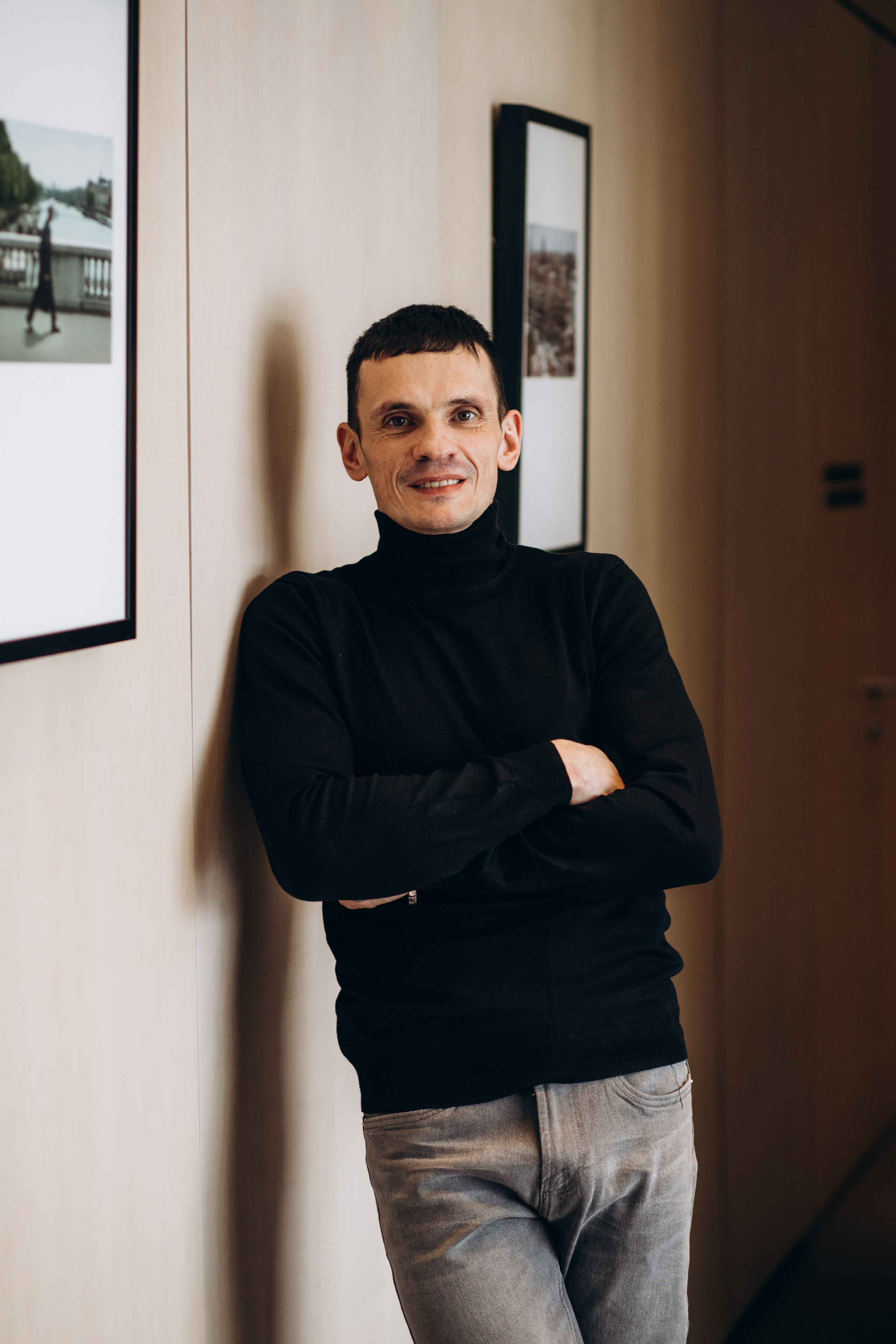 Александр. Директор пилиграфии. Фототерапия Мурманск Индивидуальные и семейные фотосессии