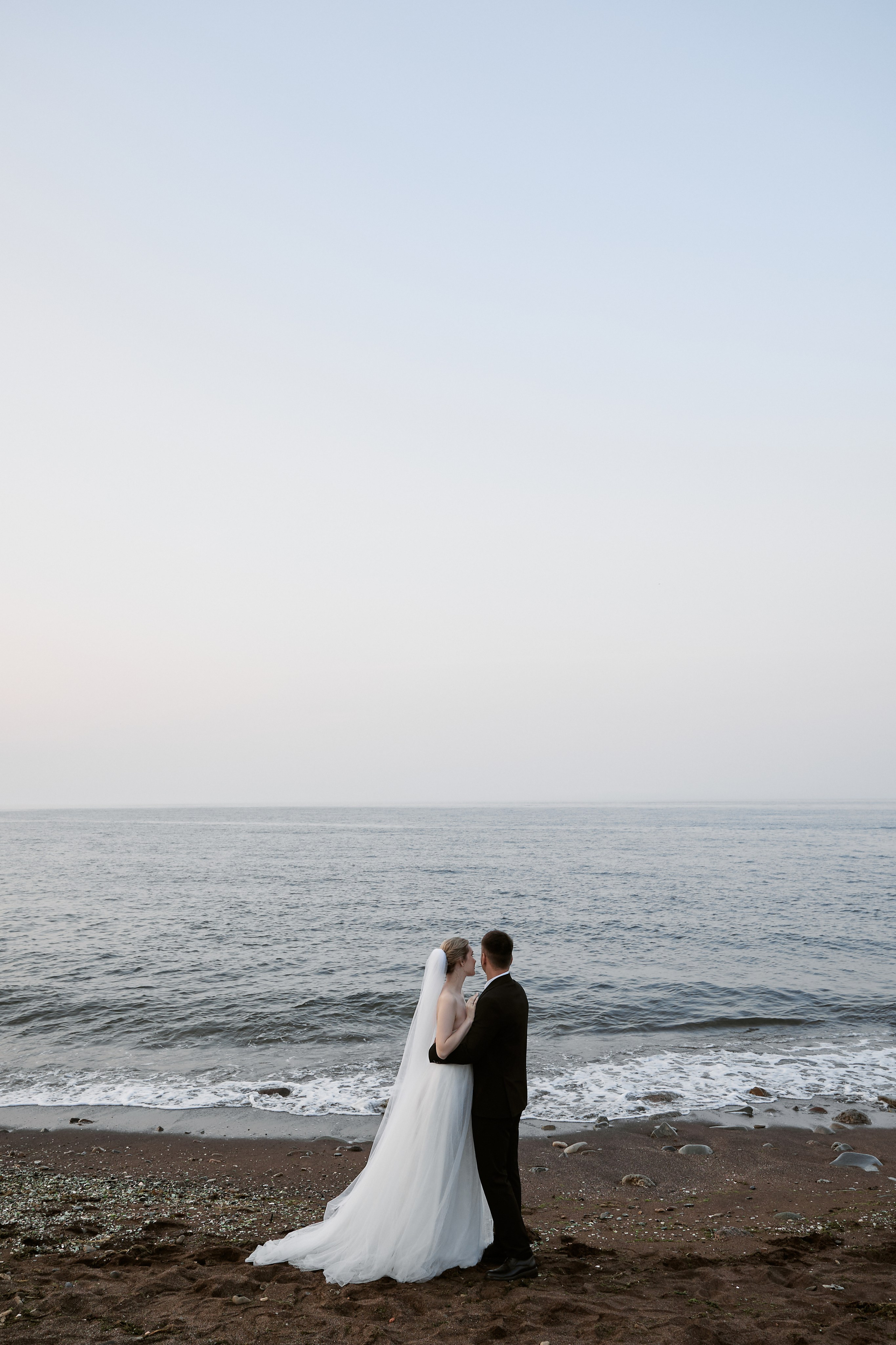 Светлана&Евгений. Семейный фотограф и фотограф беременности во Владивостоке