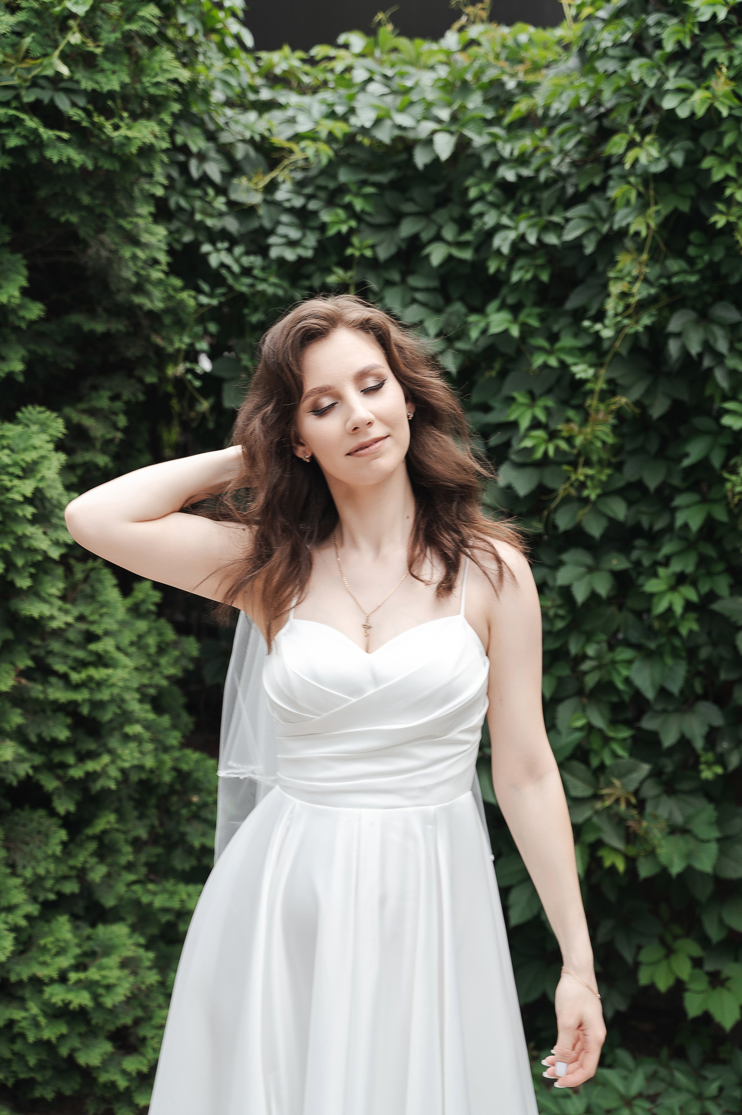 Федор и Мария. Фотограф Дарья Борисова в г. Новочеркасск и РО