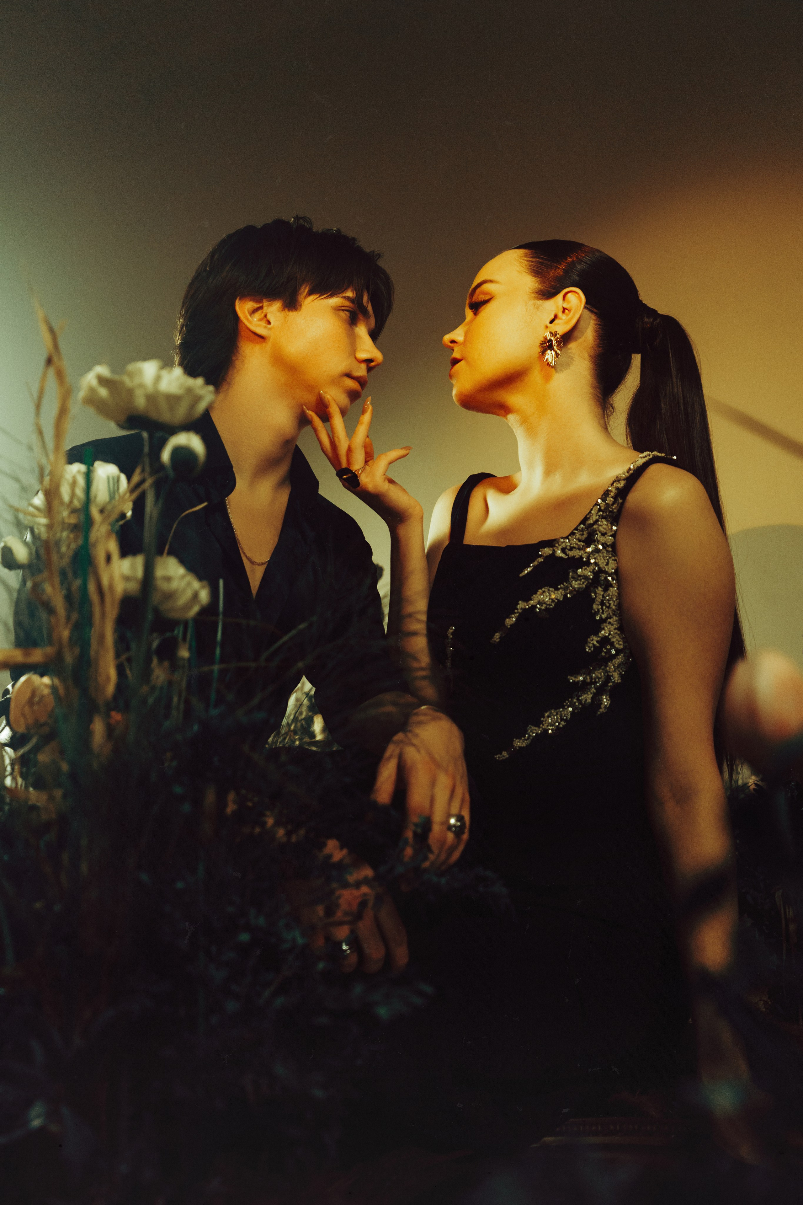 Кирилл & Ирина. Никита Скрипник — ТЕАТР В СТИЛЕ ФЭШН