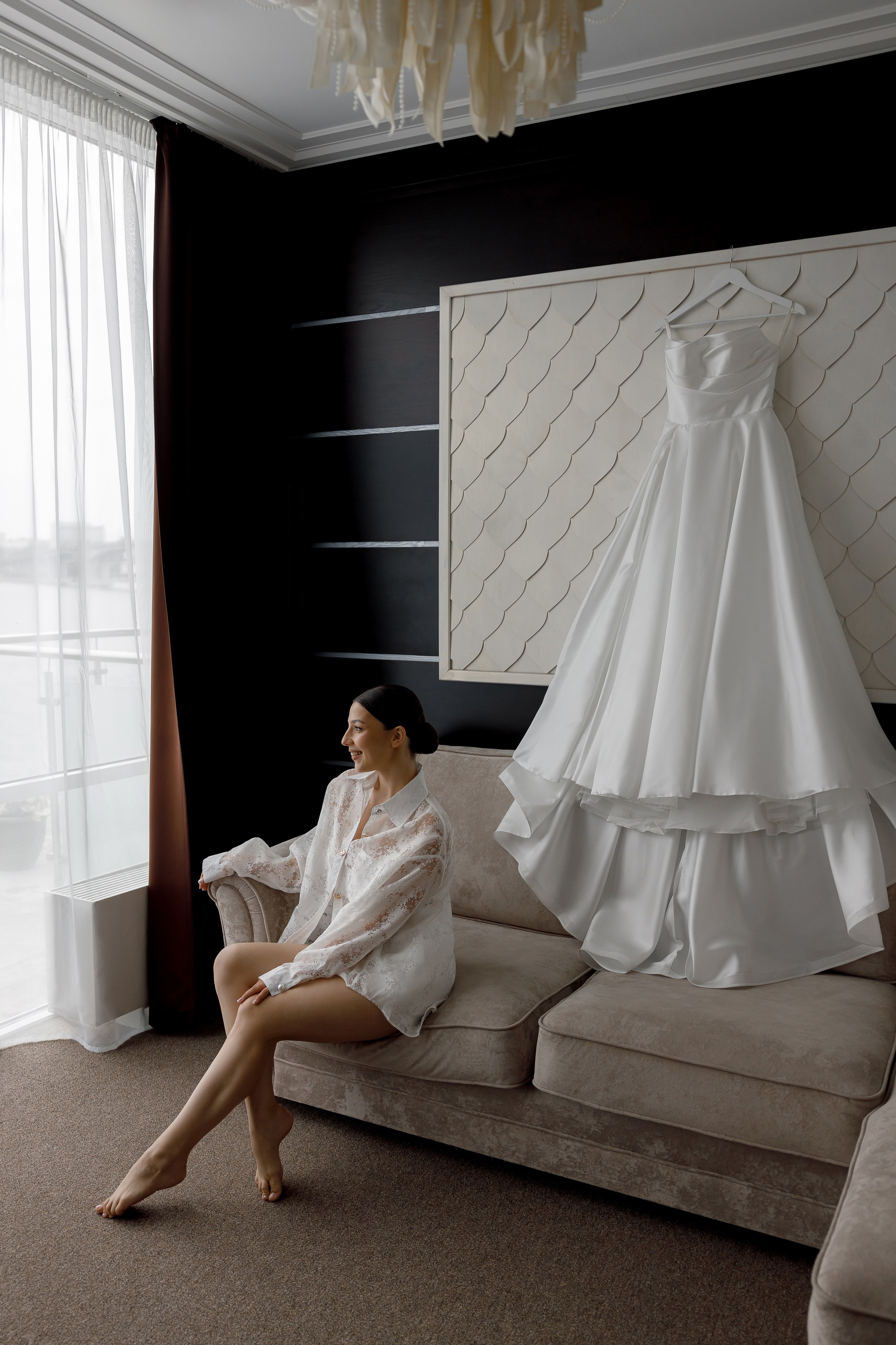 Никита & Ксения. Свадебный и репортажный фотограф