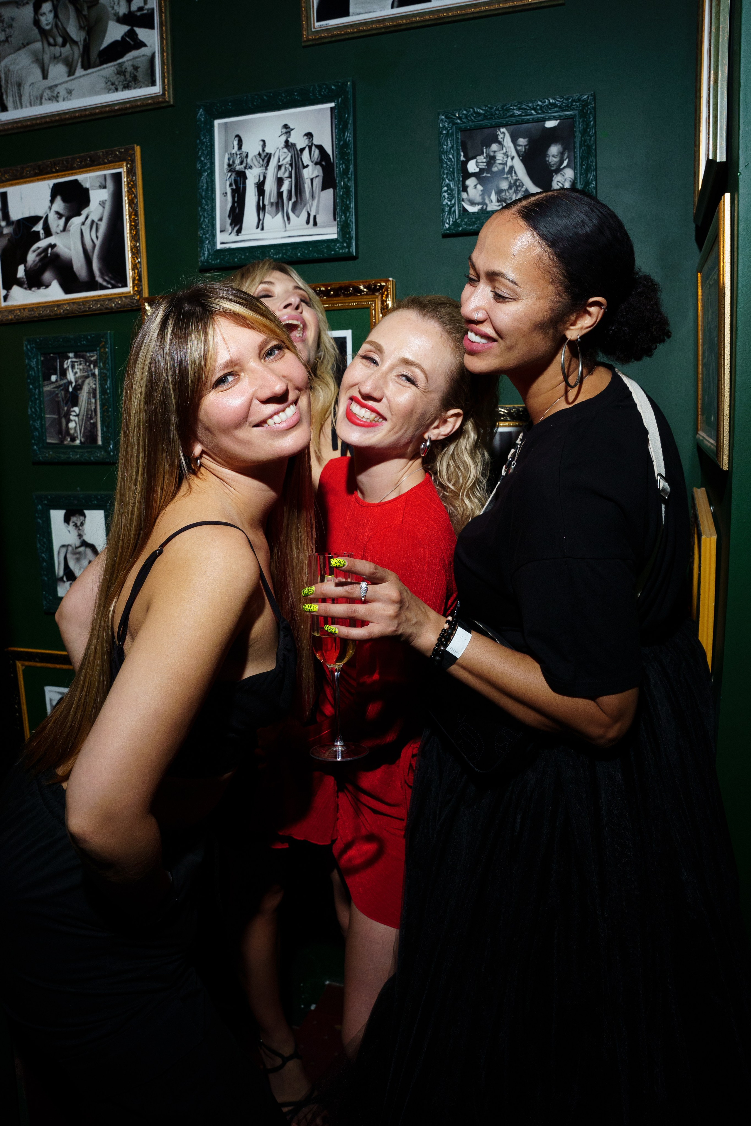 День рождения. Главная