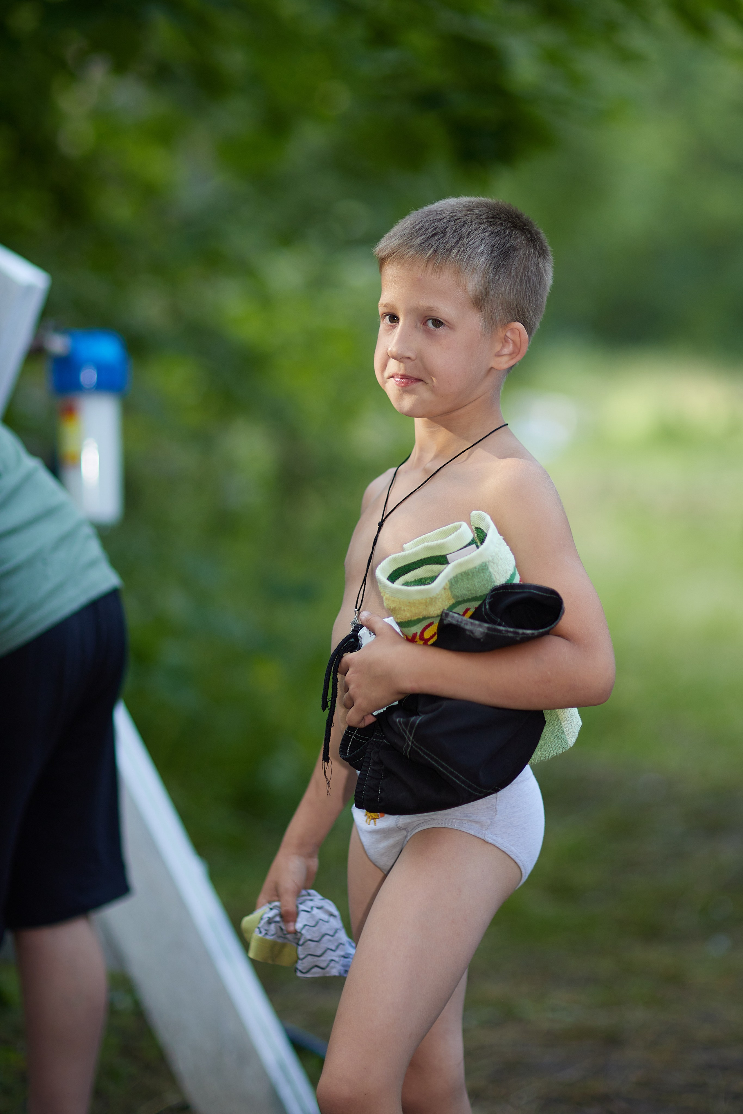 Кадеты. Главная