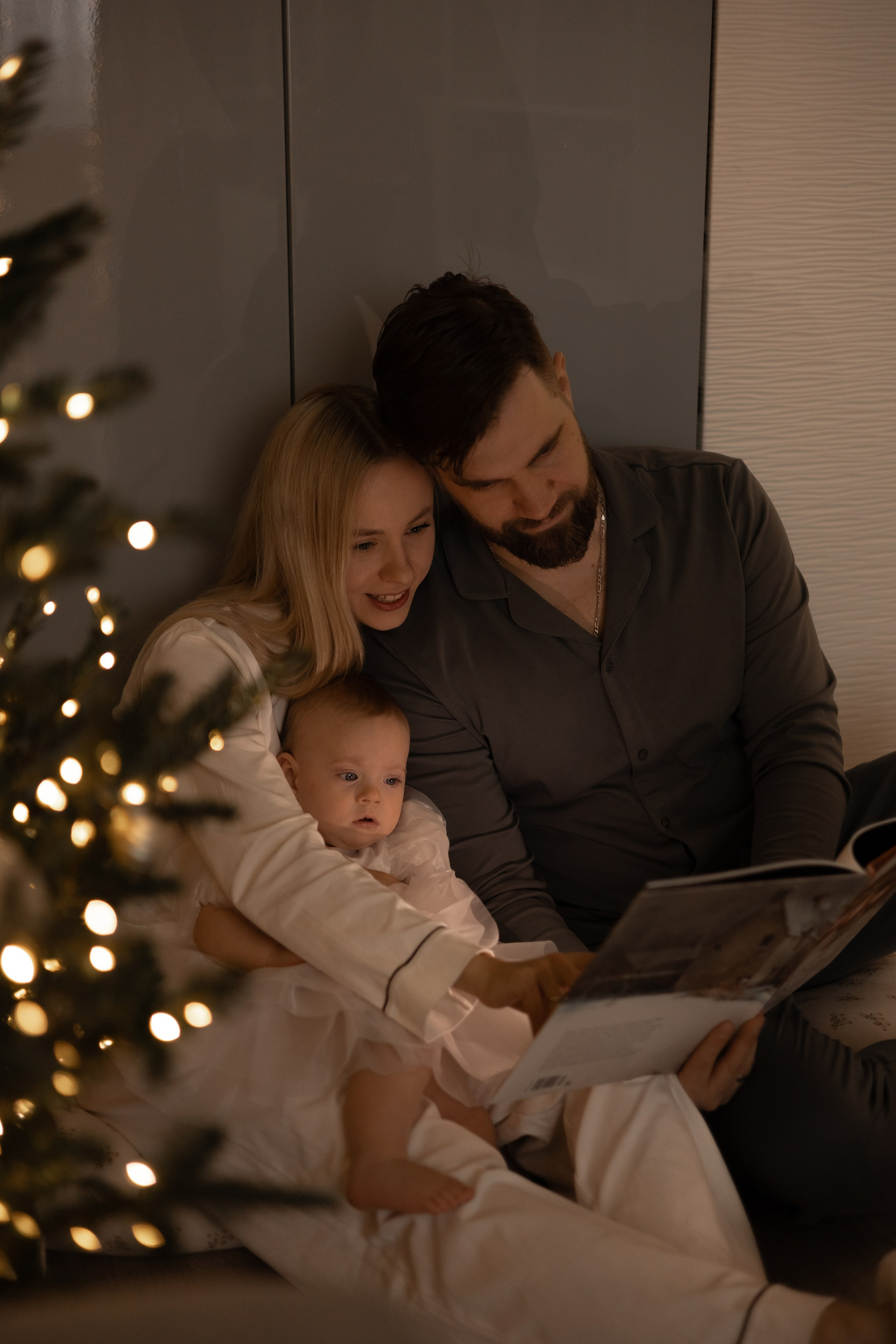 +1. Свадебный и семейный фотограф Арина Кулёва