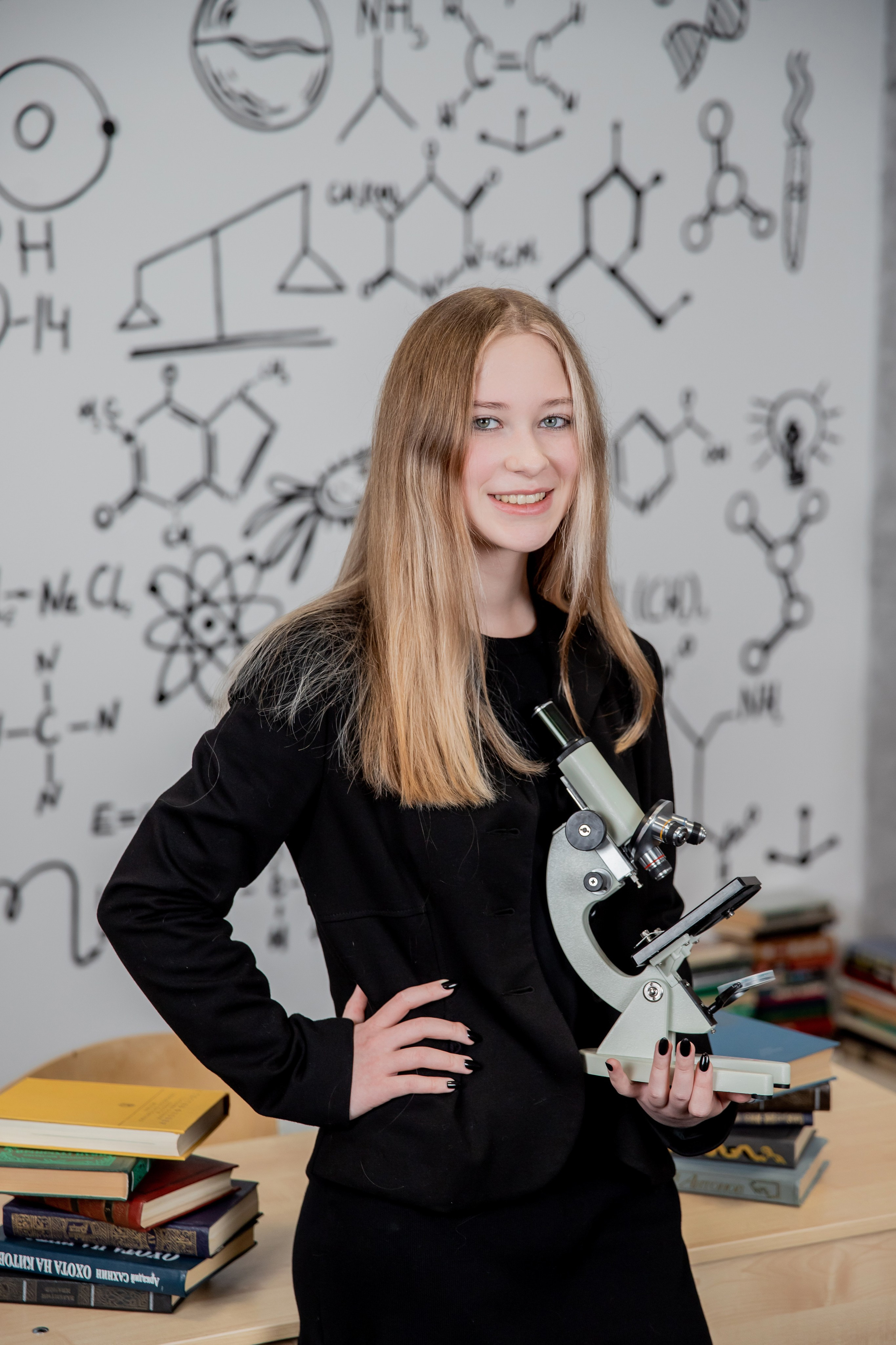 Фото книги для всех!