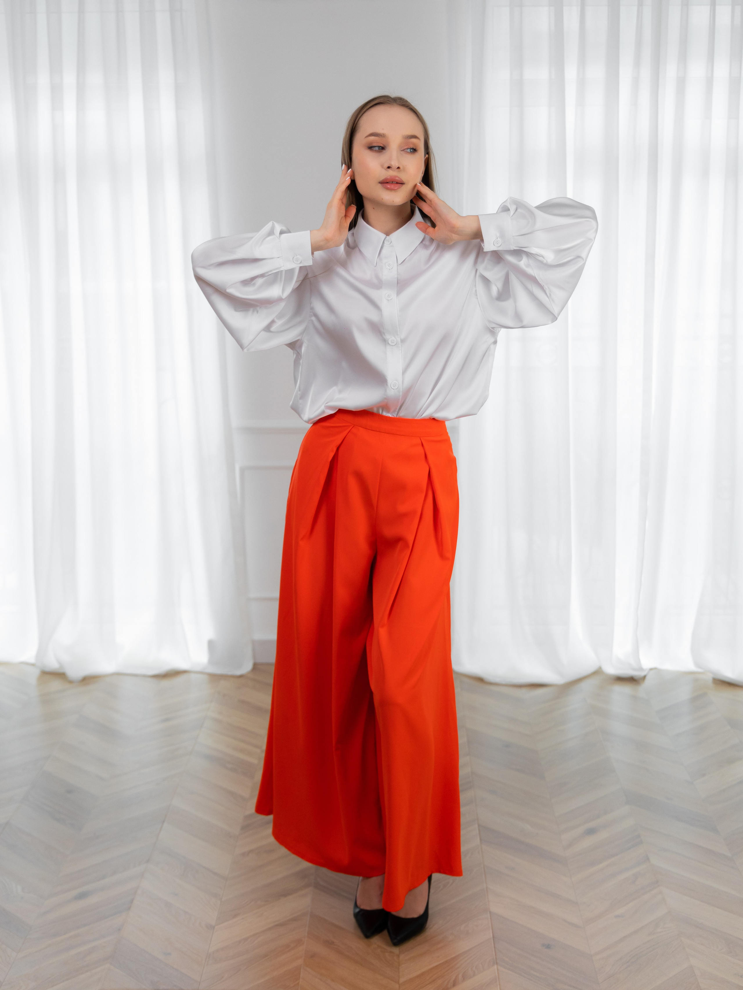 RGB. Евгений Матвеев — фотограф в Санкт-Петербурге