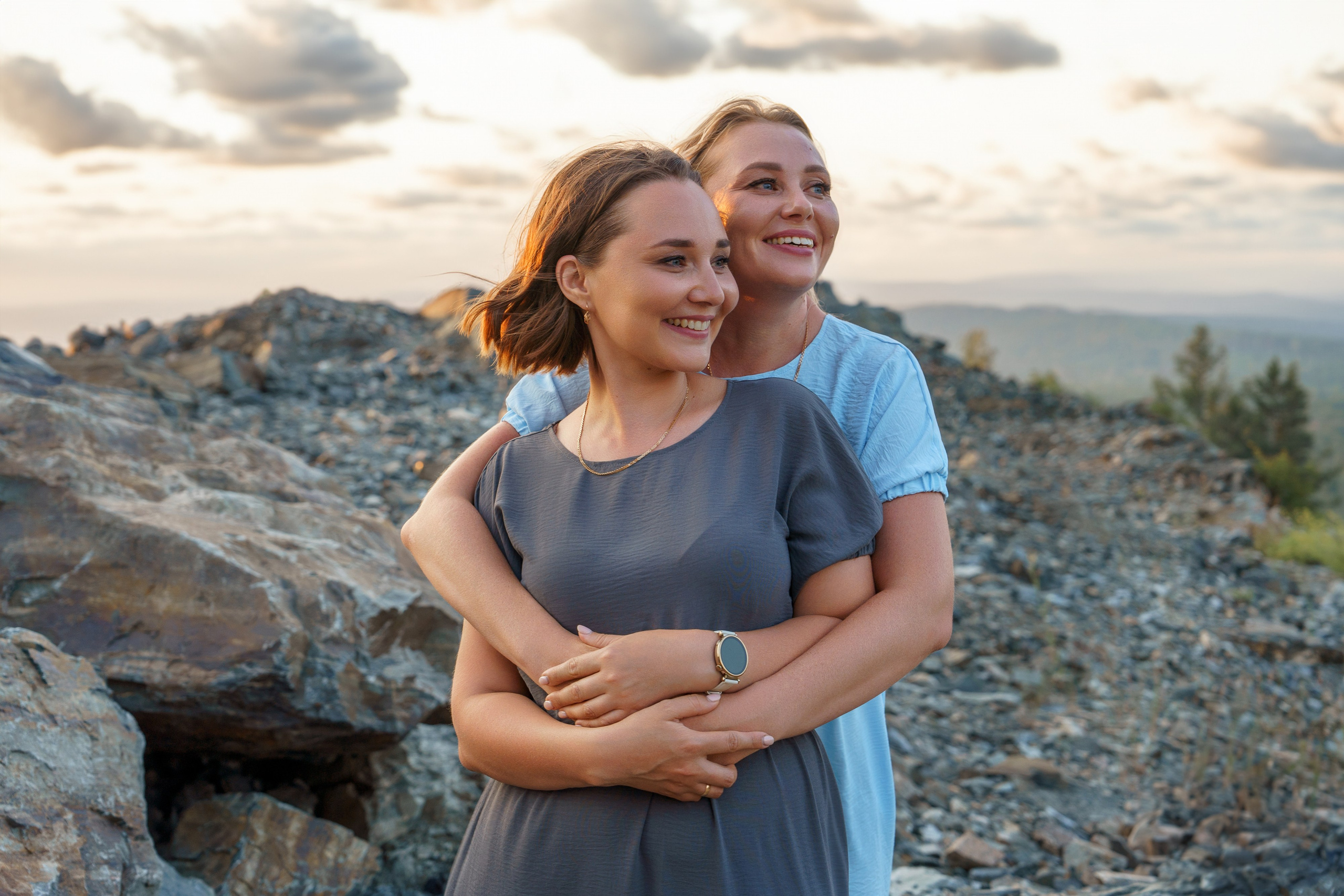 На природе. Семейный и детский фотограф в Селенгинске Екатерина Чупрова