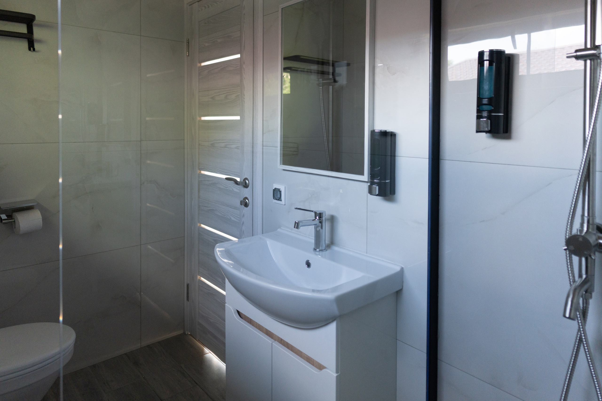 Полянка. Анастасия Паршукова — фотограф Шерегеш Новосибирск