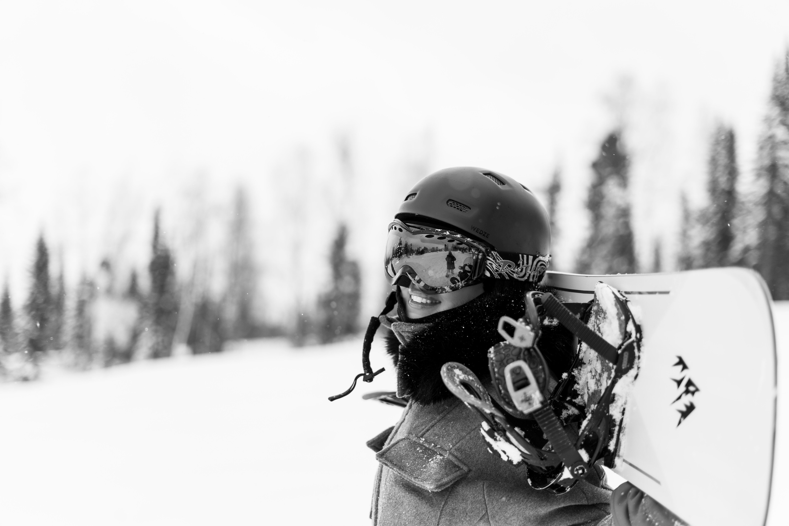 Тур. Анастасия Паршукова — фотограф Шерегеш Новосибирск