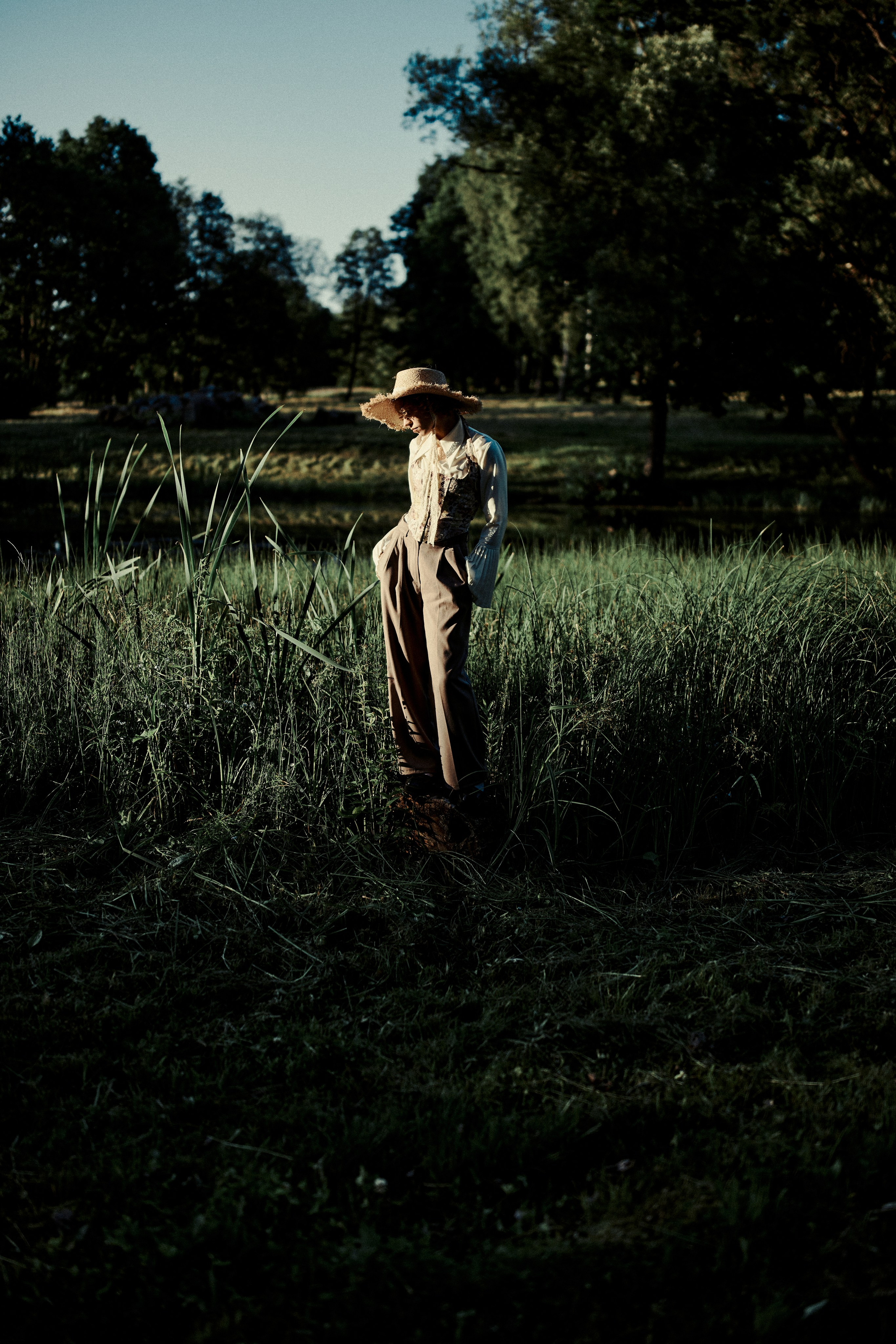 Янка и Анка. Антон Арнольд | Фотограф Минск