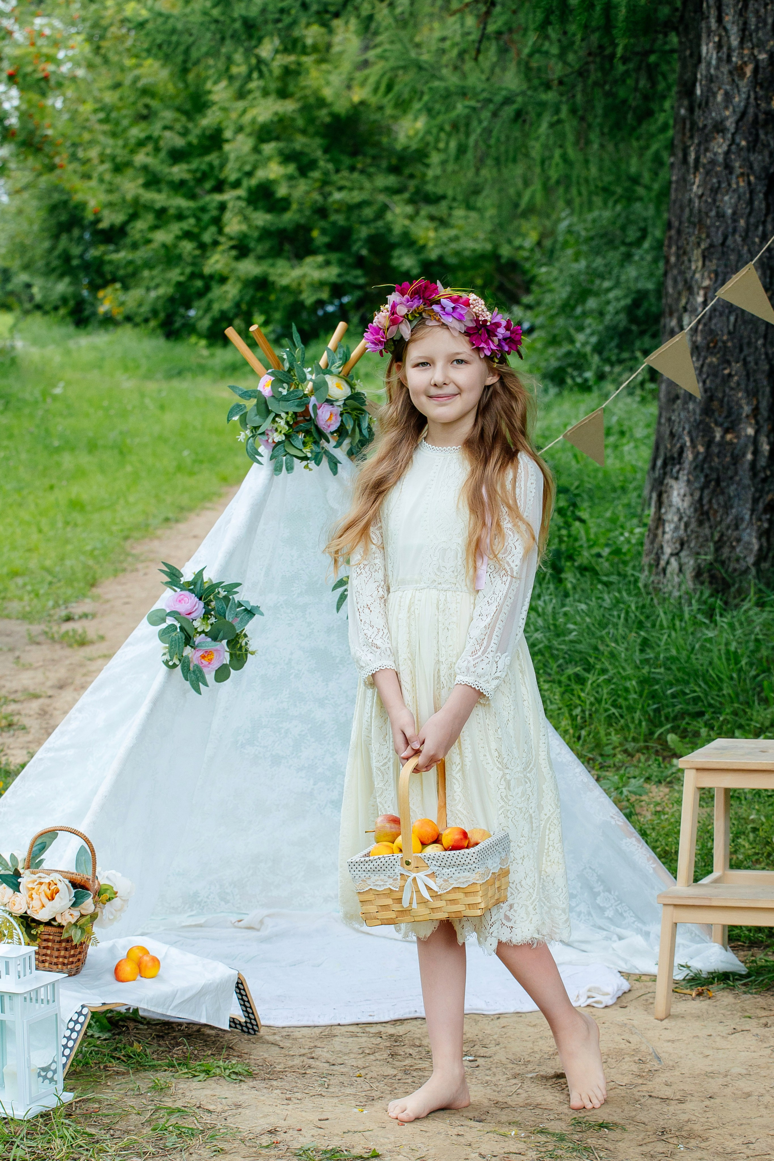 Сестрички. Семейный и детский фотограф в Москве Александра Мак
