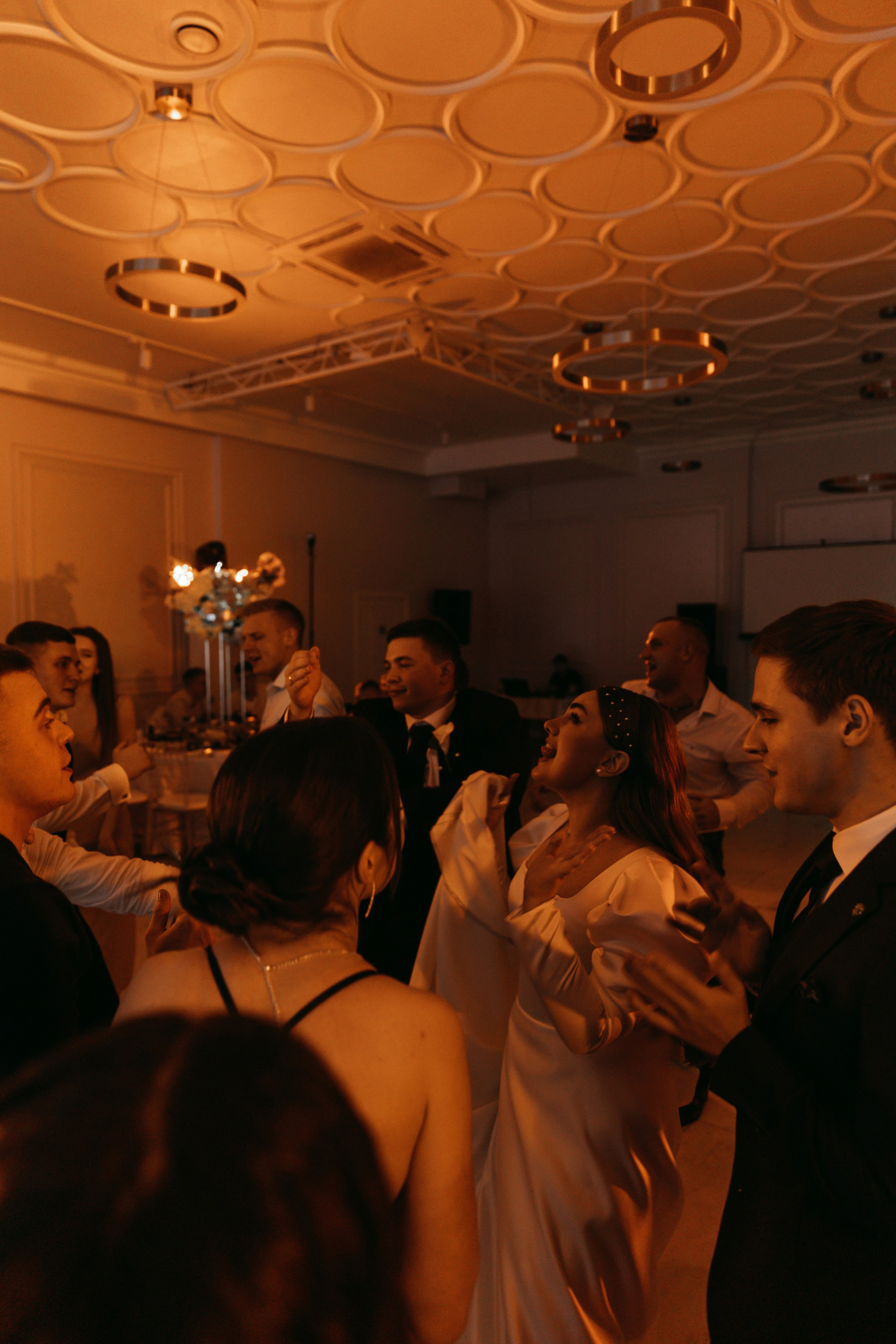 Константин и Елизавета 29/10/2023. Свадебный  и семейный фотограф в Краснодаре