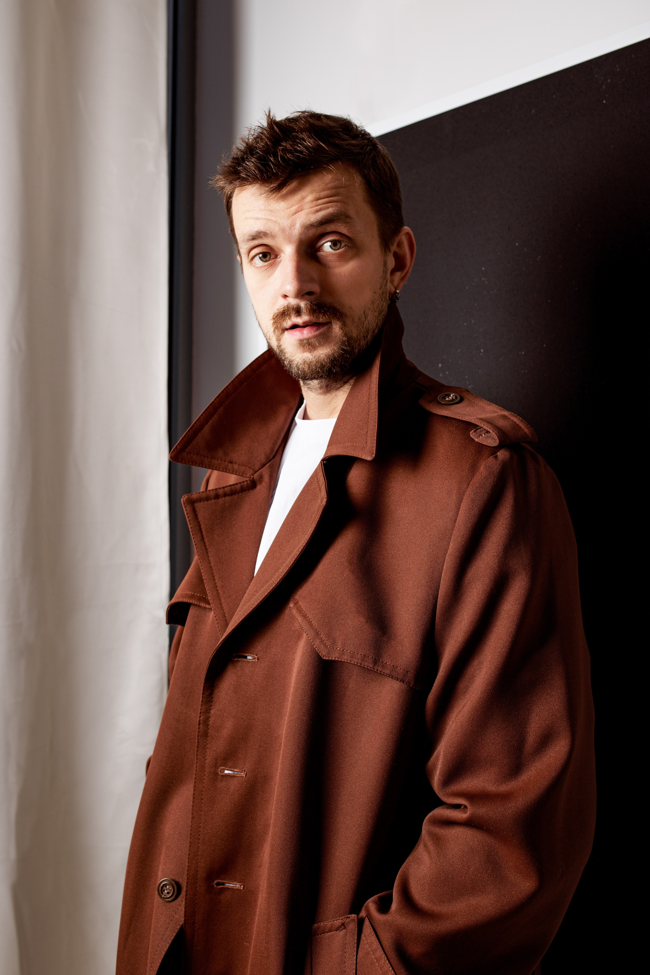 Серёжа Беляев. Фотограф в Москве Анна Яковлева