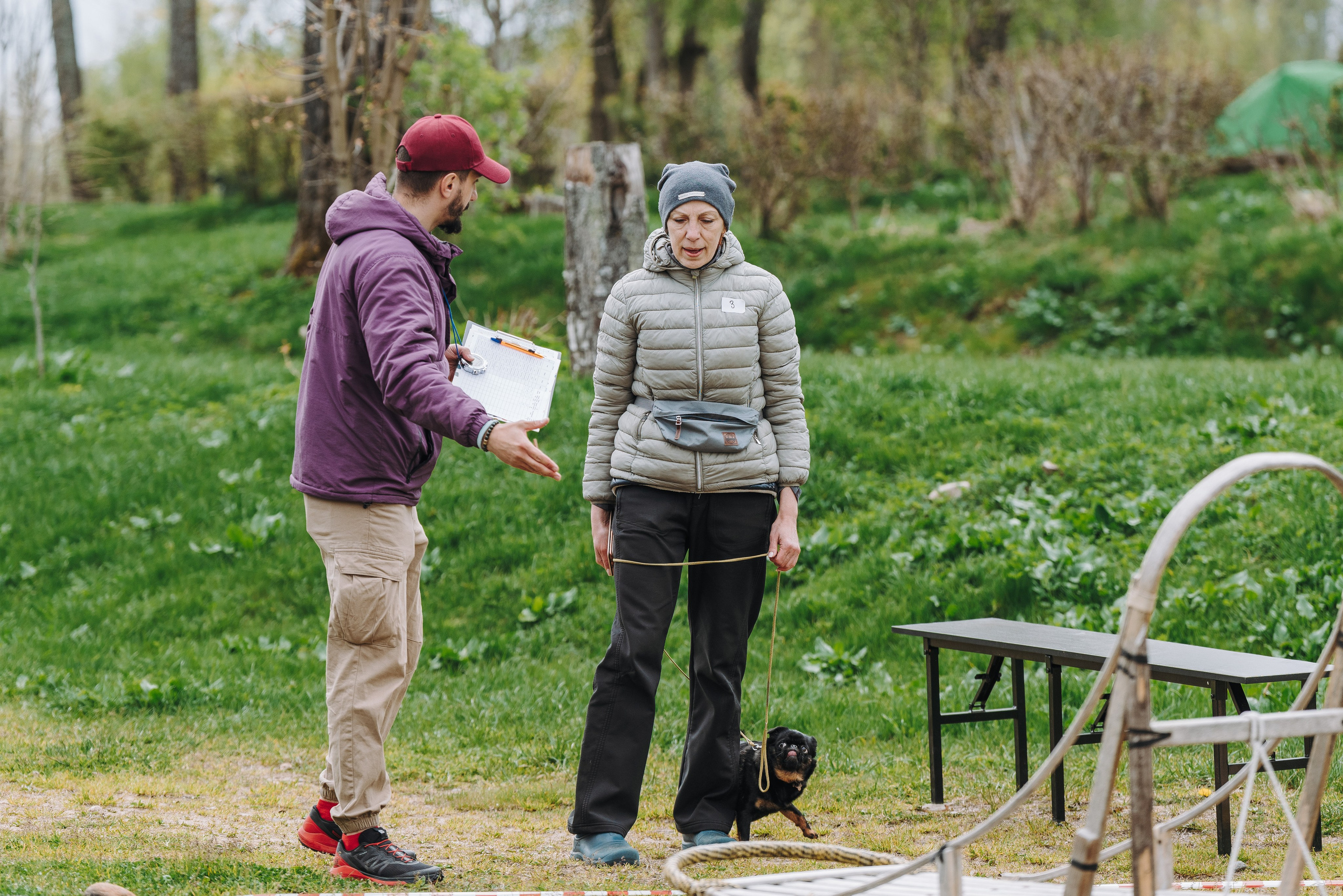 Соревнования по ноузворку в Лосево. Фотограф анималист в Спб недорого Олеся Майорова