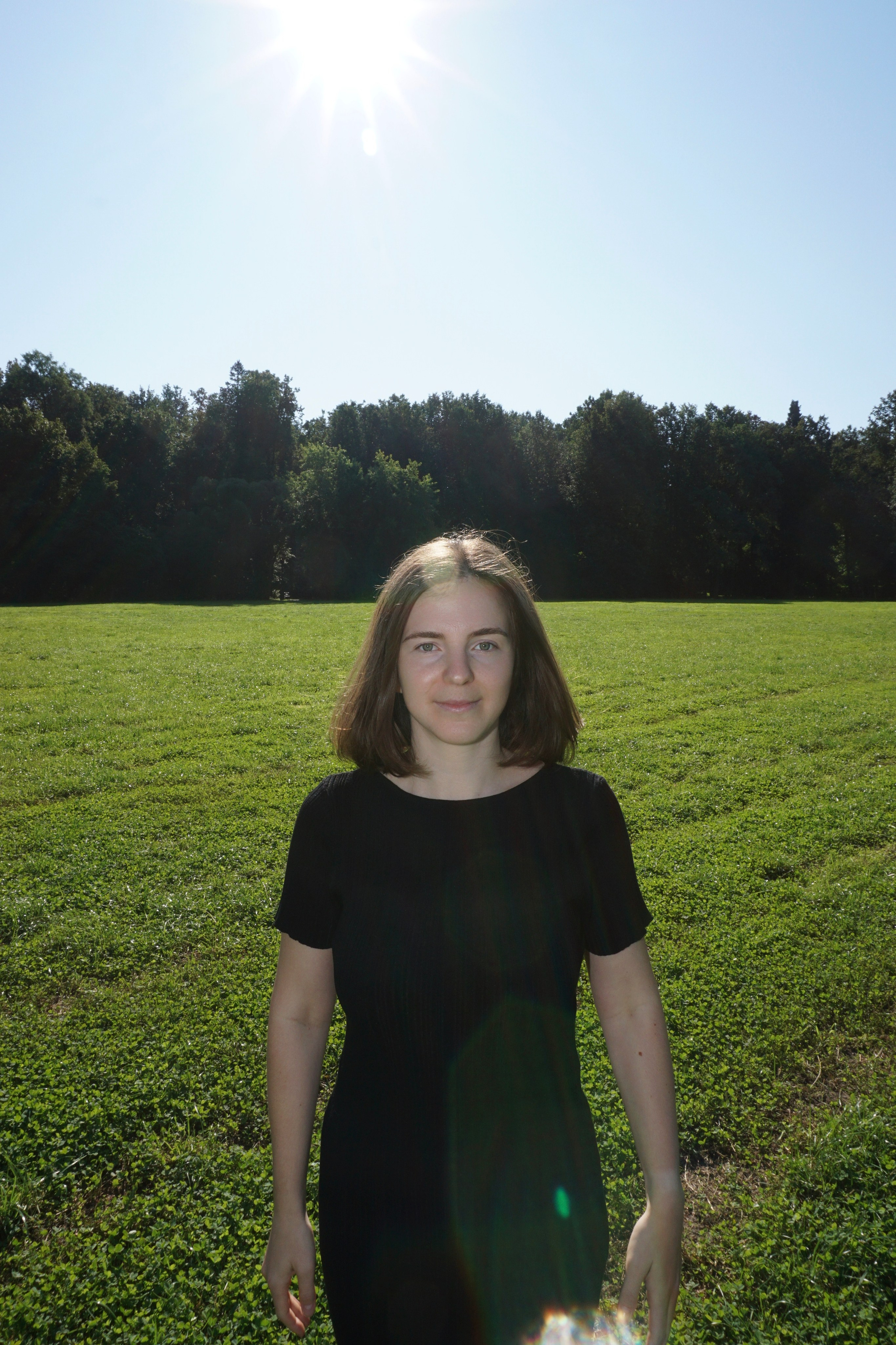 Любовь. Фотограф Игорь Смирнов