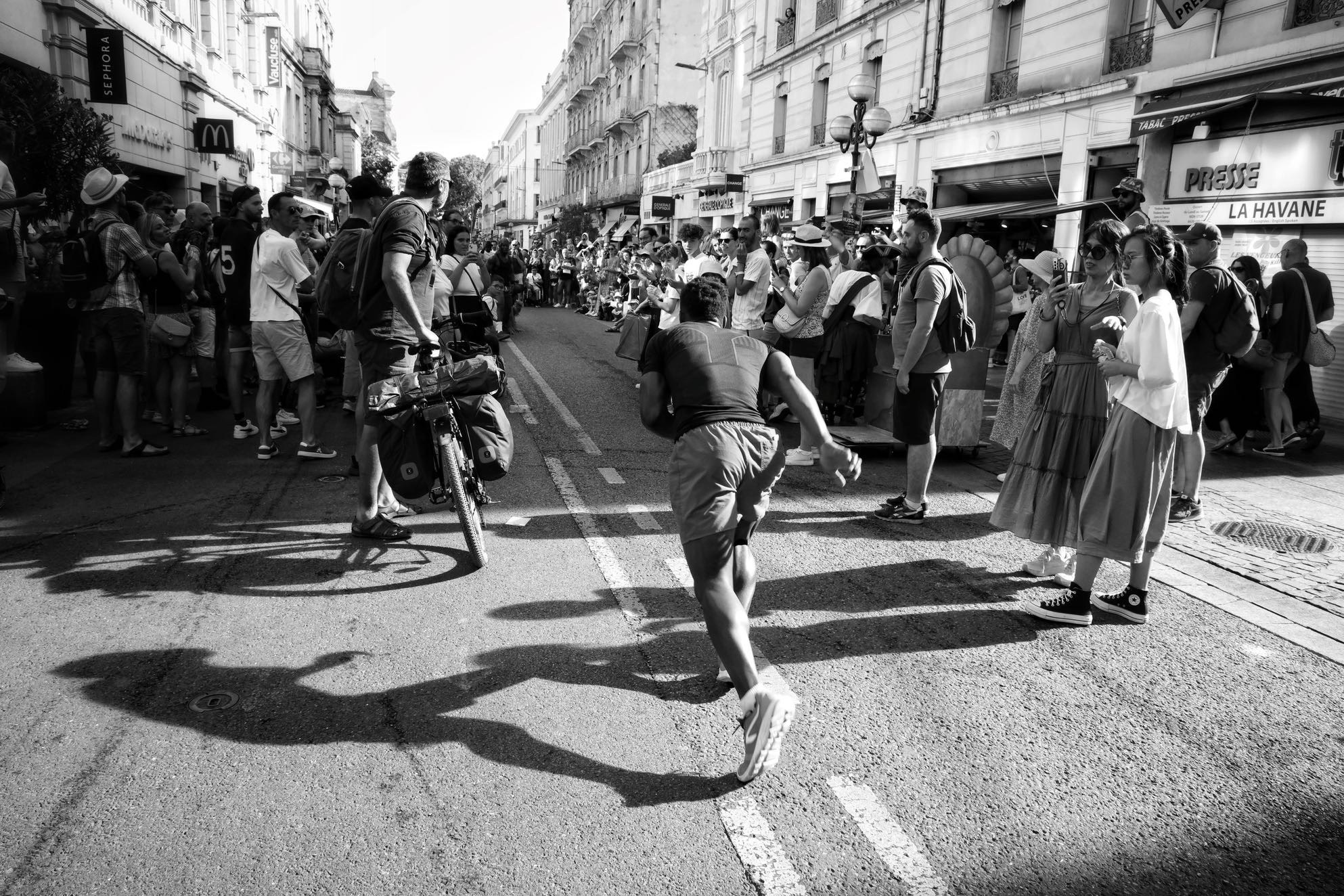 Серия «Бесконечность». ANNA PAVLIKOVSKAYA ЧЕРНО-БЕЛАЯ ФОТОГРАФИЯ — ЭТО Я