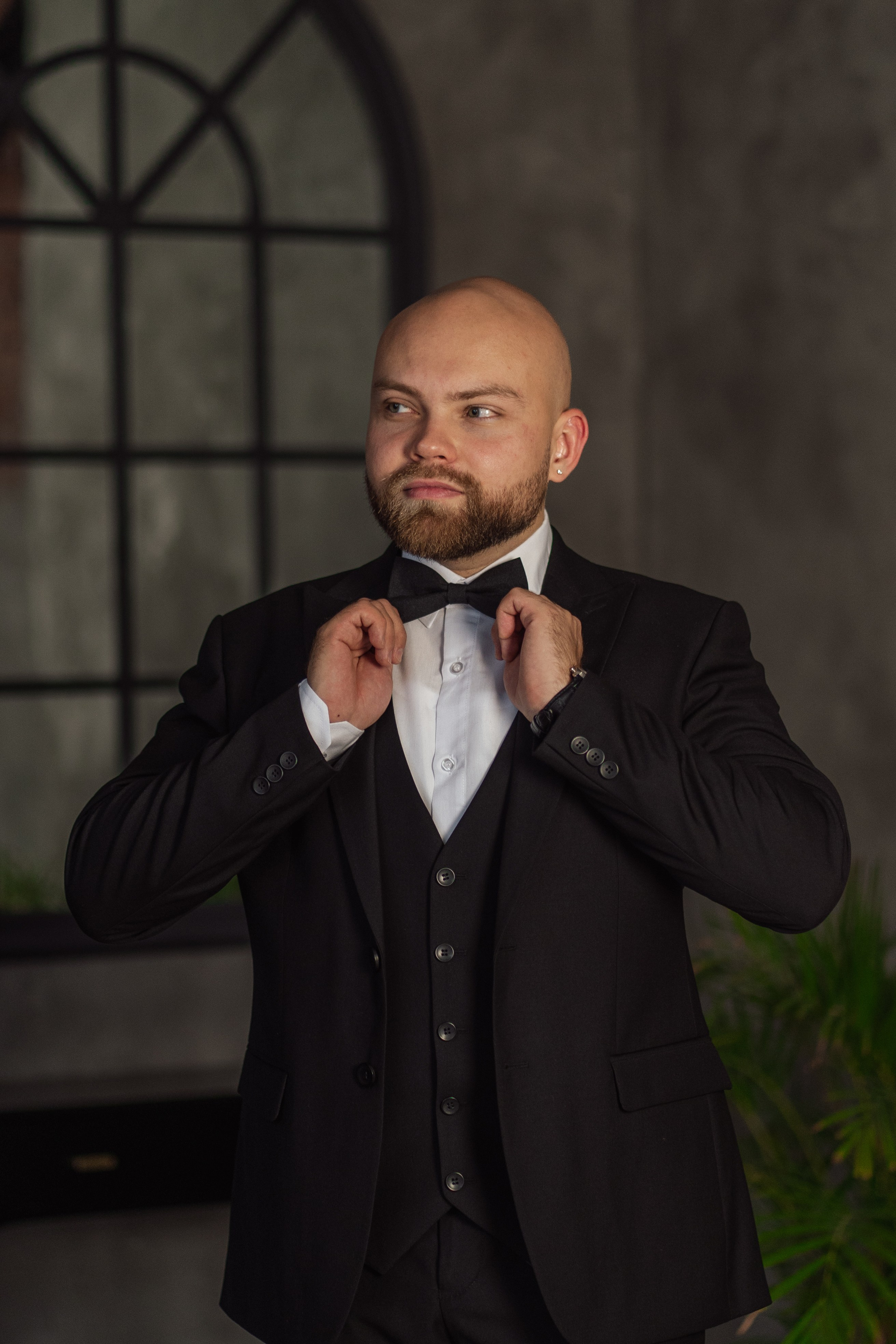 Роман. Фотограф Мария N Екатеринбург