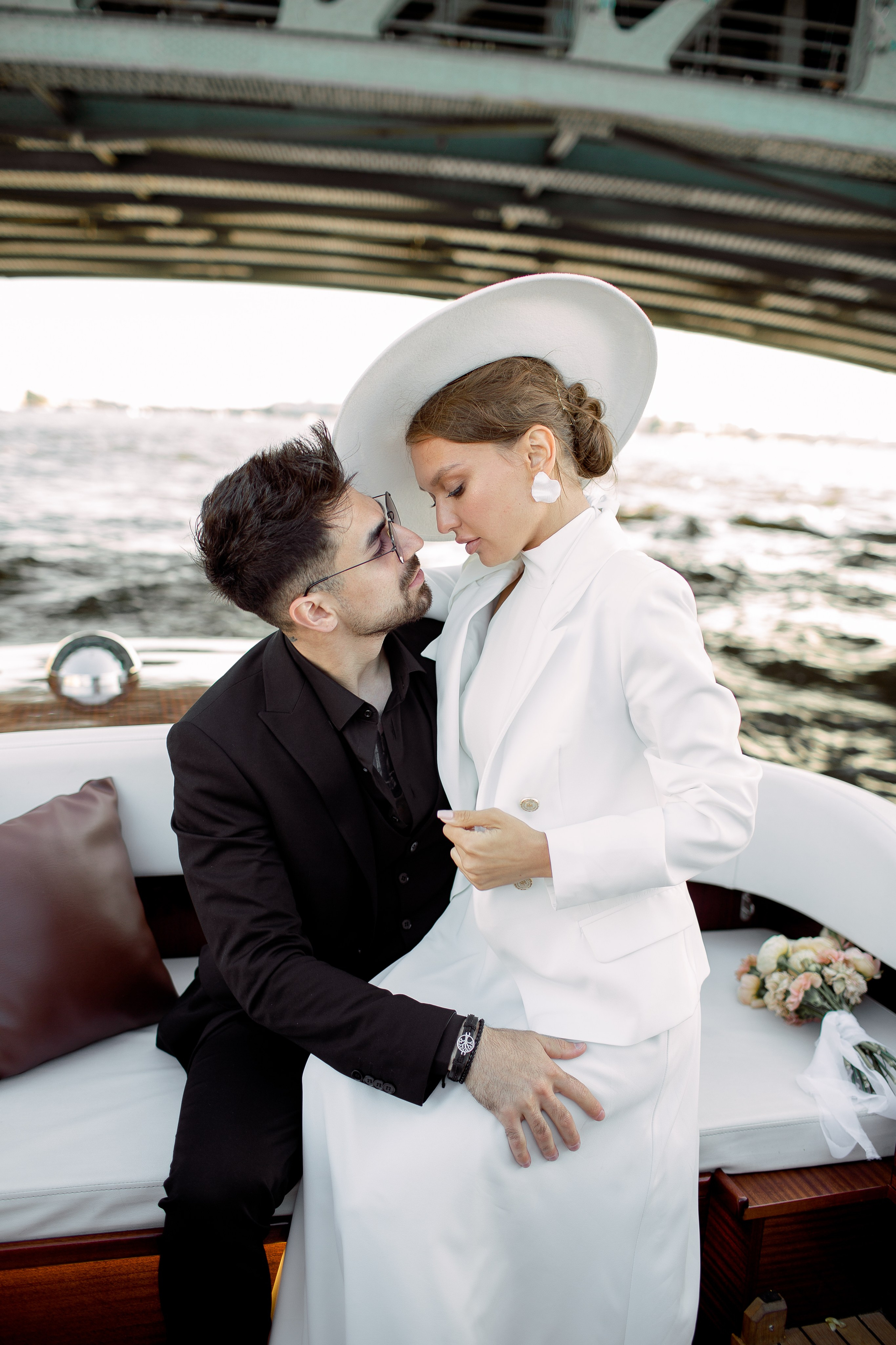 Питер❤️. Свадебный и семейный фотограф Спб Бошман Ирина