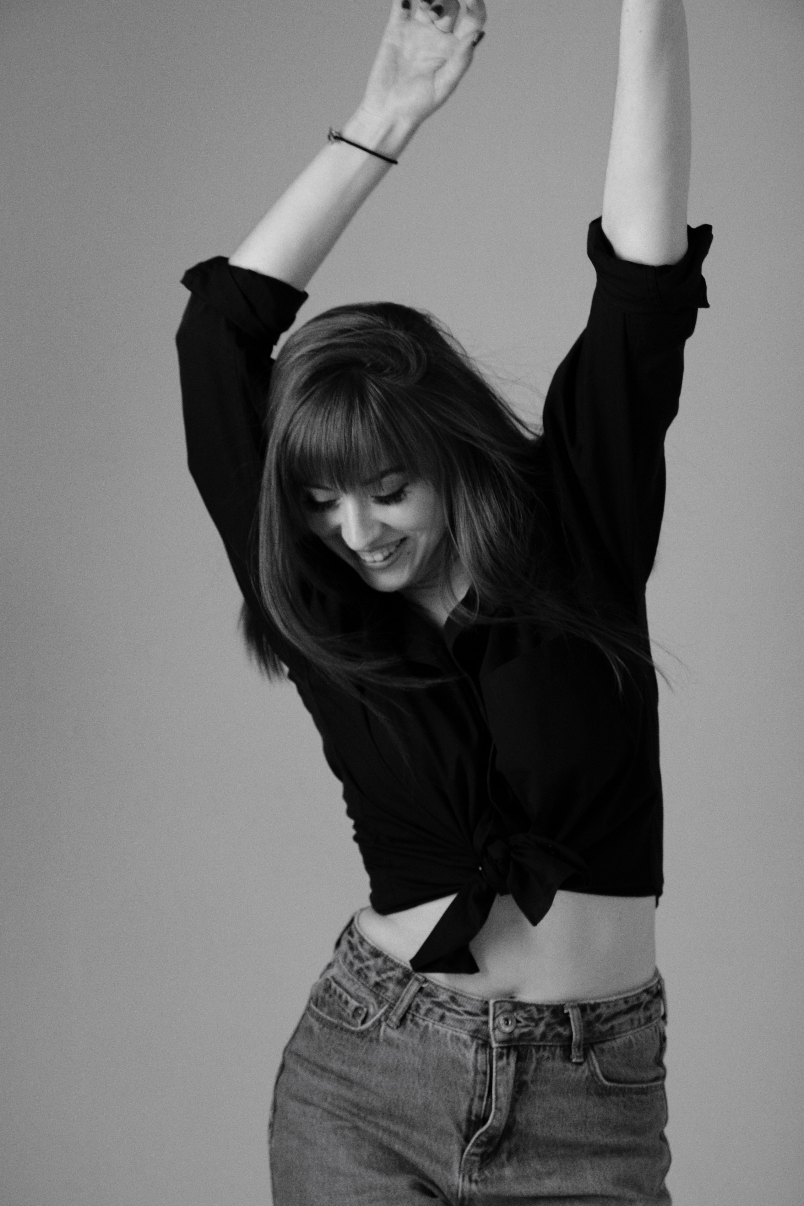 Студийные портреты. Предметный и репортажный фотограф Алексей Кротов