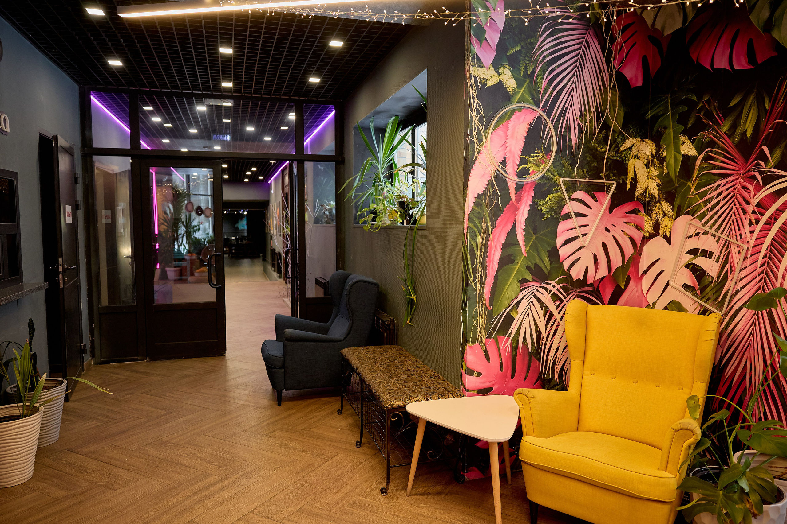 База отдыха «Riviera». Предметный и репортажный фотограф Алексей Кротов