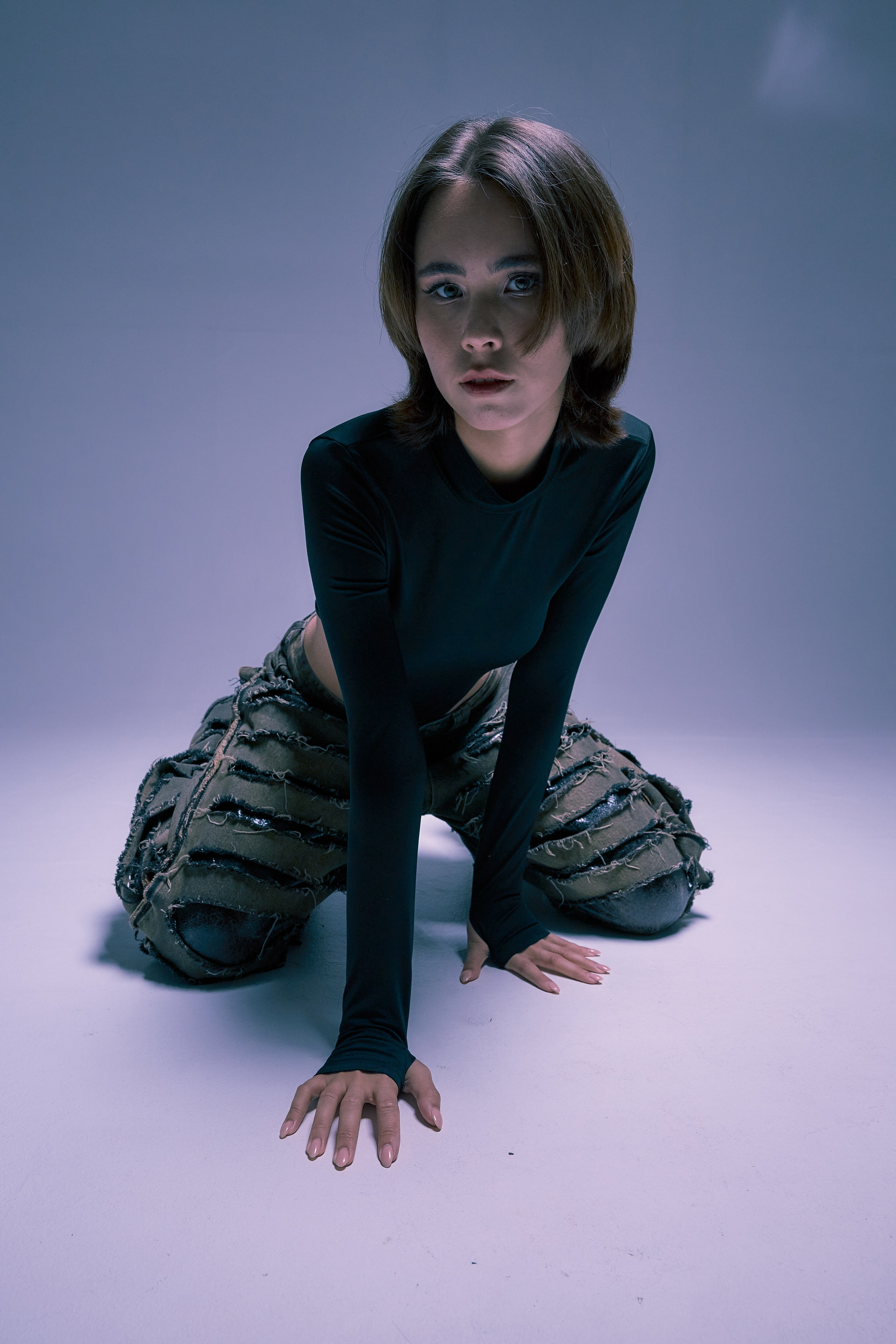 Диана, «Квадрат» и БМВ. Предметный и репортажный фотограф Алексей Кротов