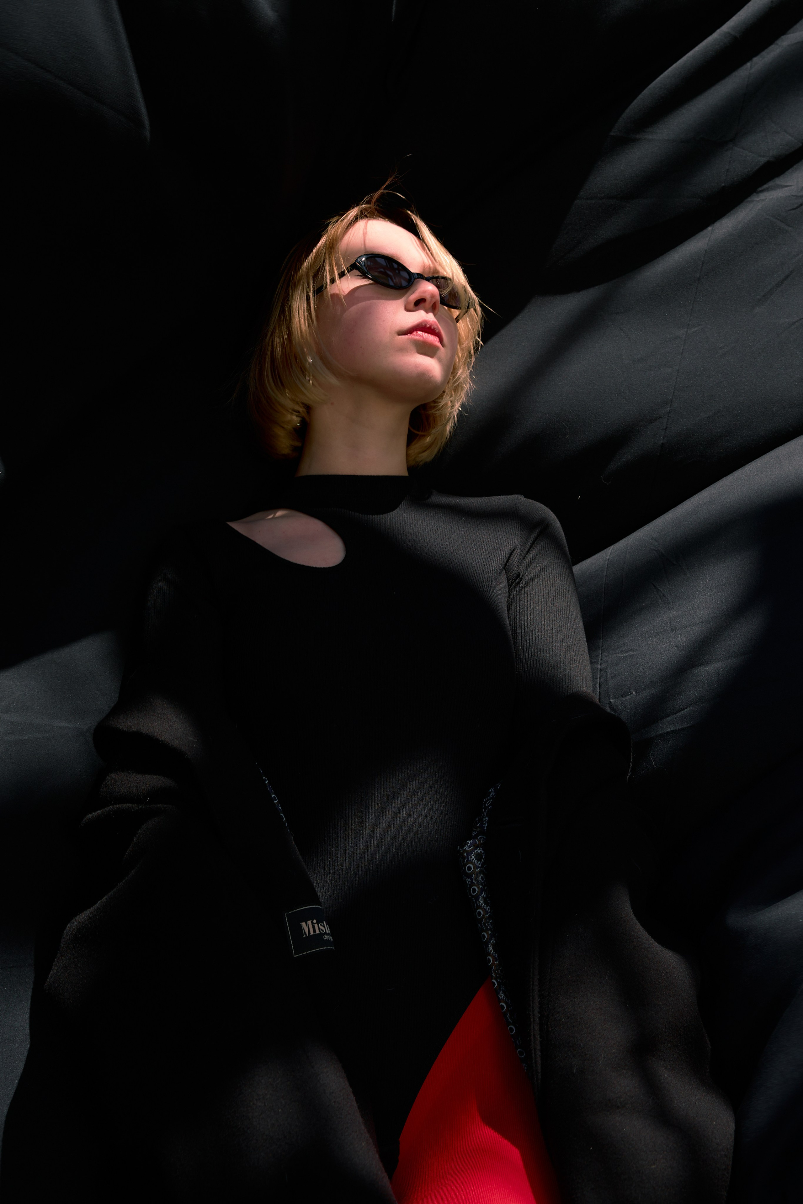 Анастасия, ВИЗпруд. Предметный и репортажный фотограф Алексей Кротов