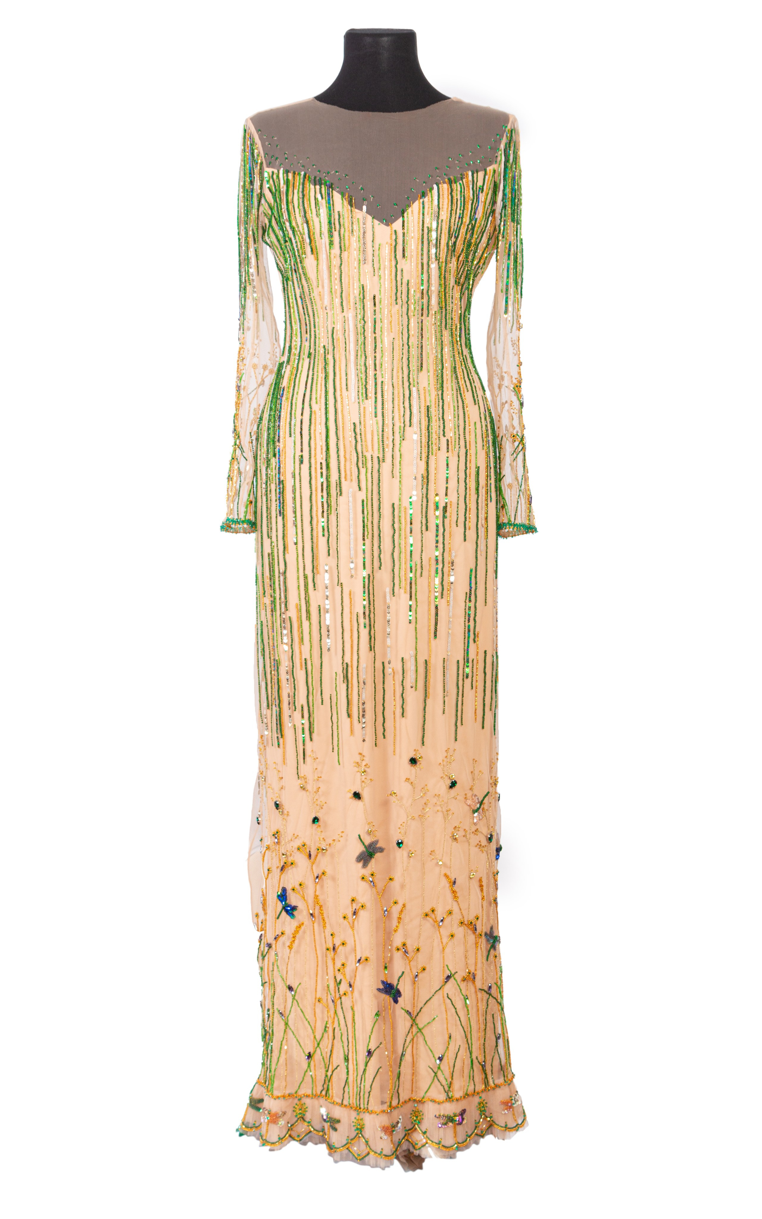 Фотосъёмка одежды и коллекций. Предметный и репортажный фотограф Алексей Кротов