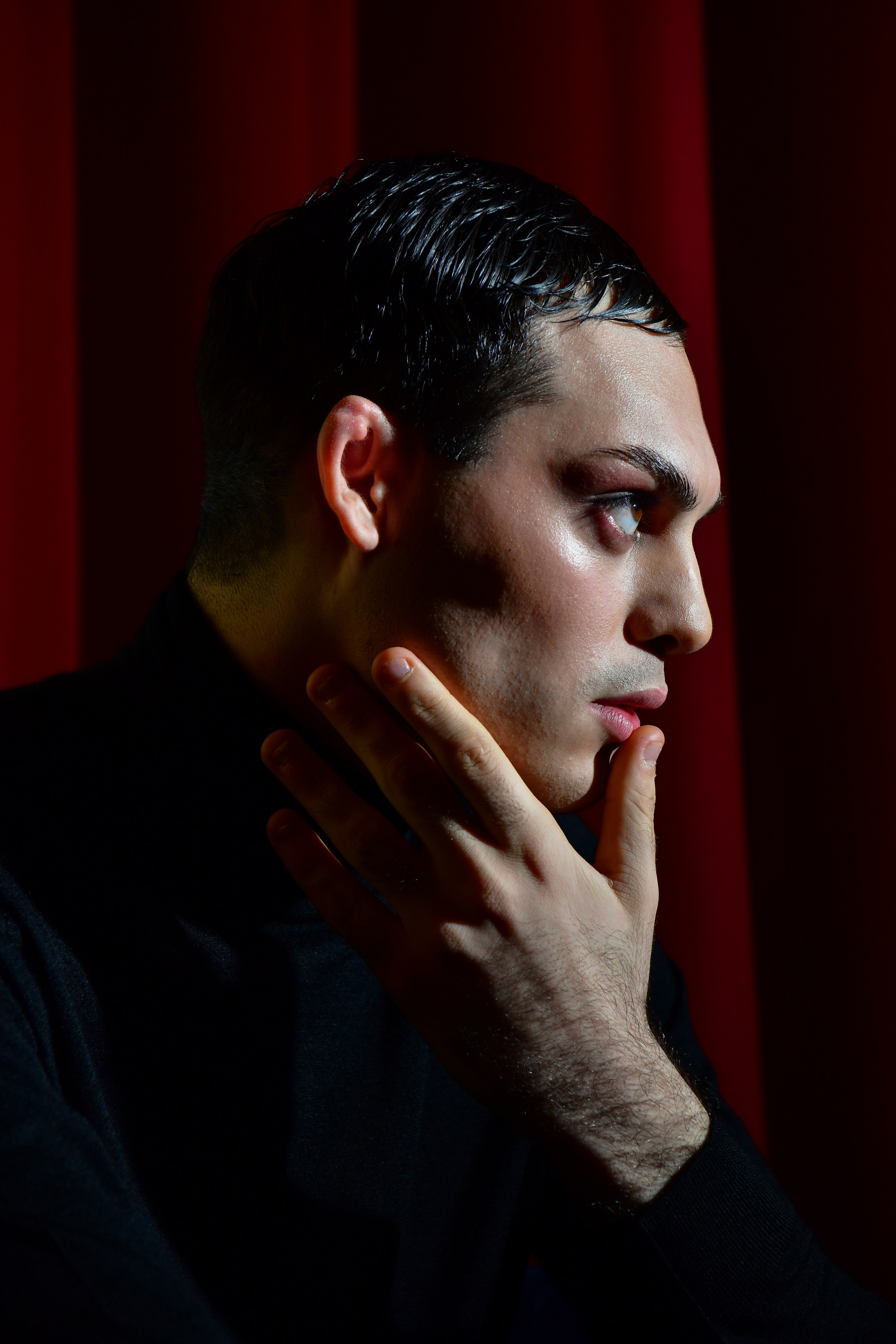 Портретная съемка. Свадебный фотограф в Барнауле | Анна Глухова