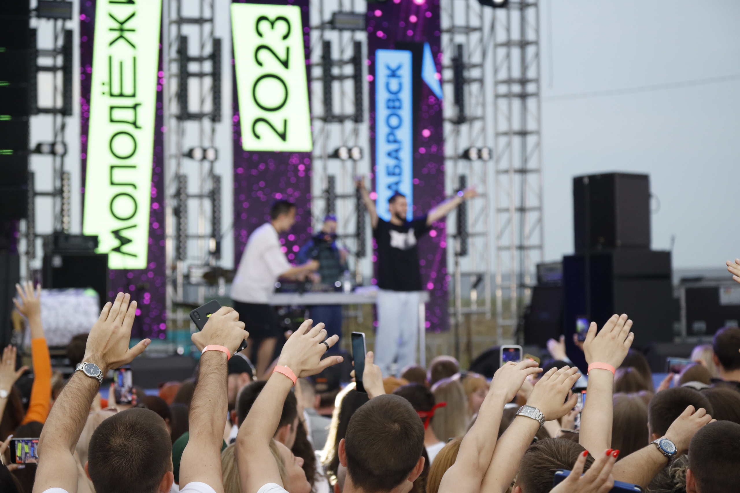 Репортаж. Свадебный и репортажный фотограф в Хабаровске Никита Быков