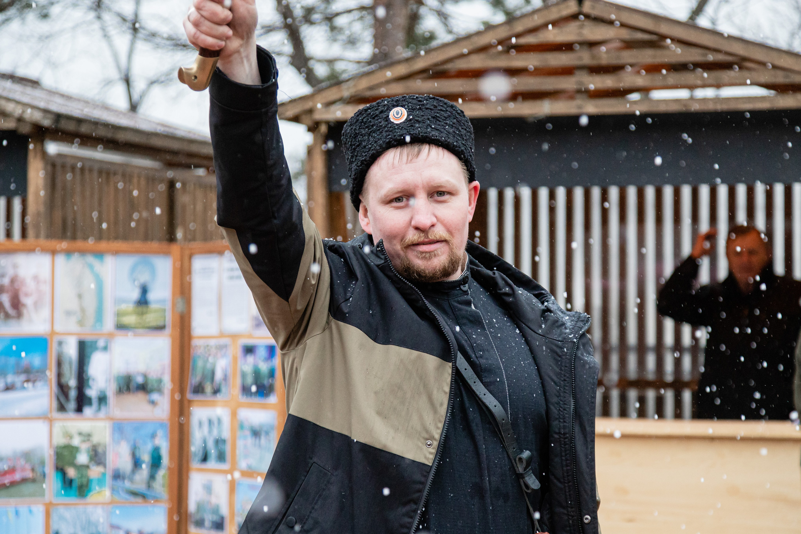Репортаж. Свадебный и репортажный фотограф в Хабаровске Никита Быков