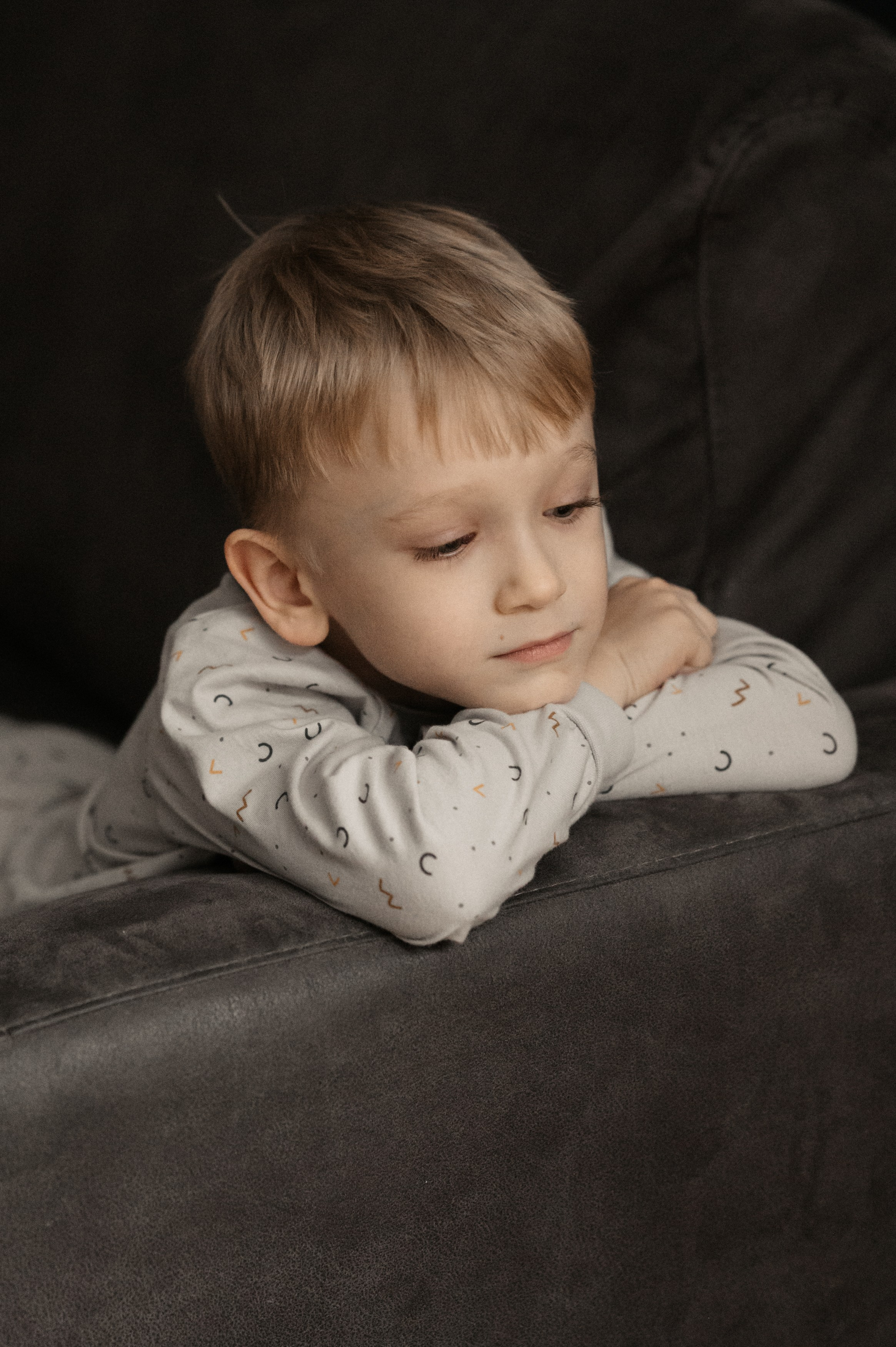 Время чудес. Фотограф Ким Ангелина