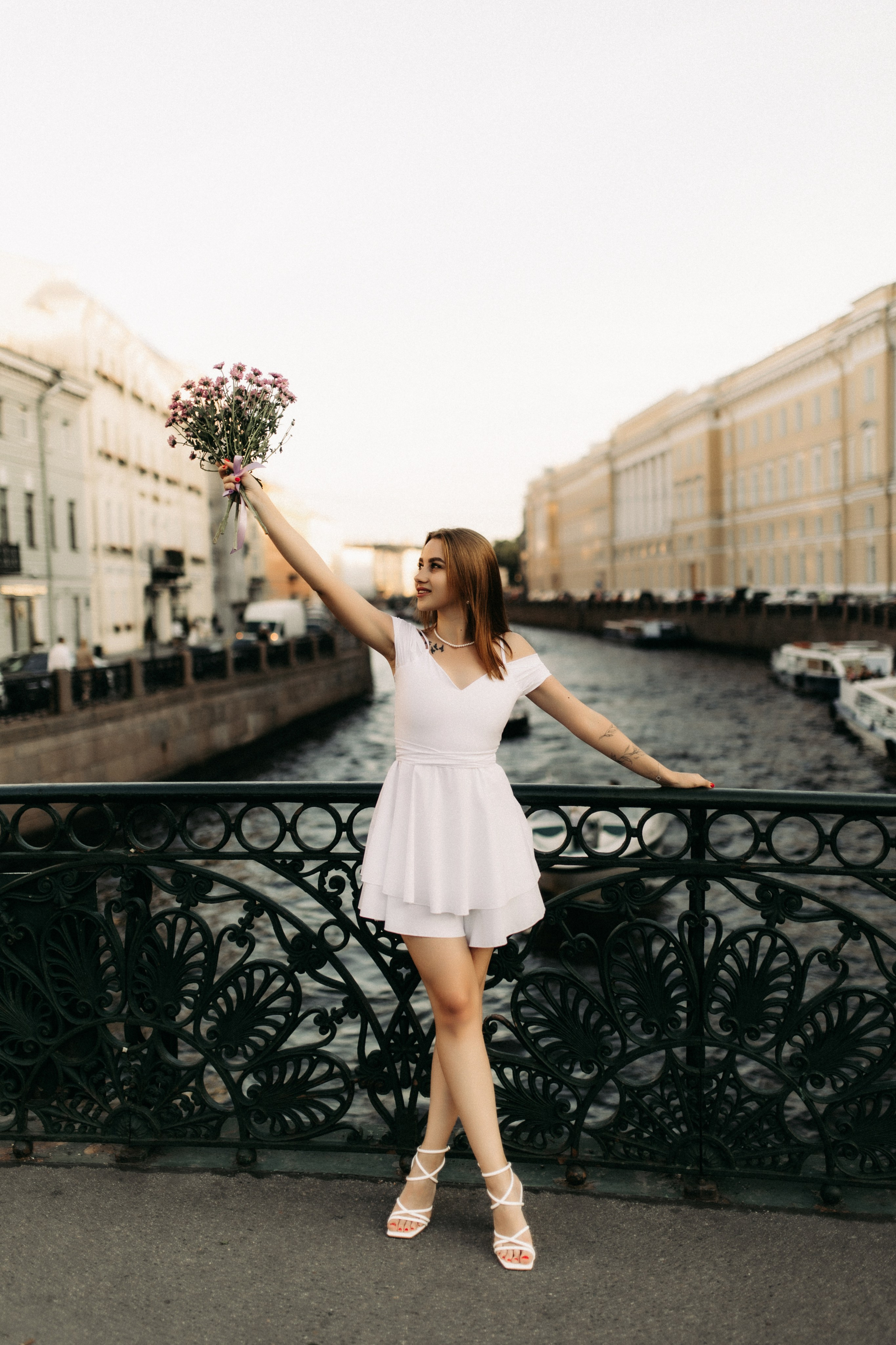 Карина. Фотограф в Санкт-Петербурге