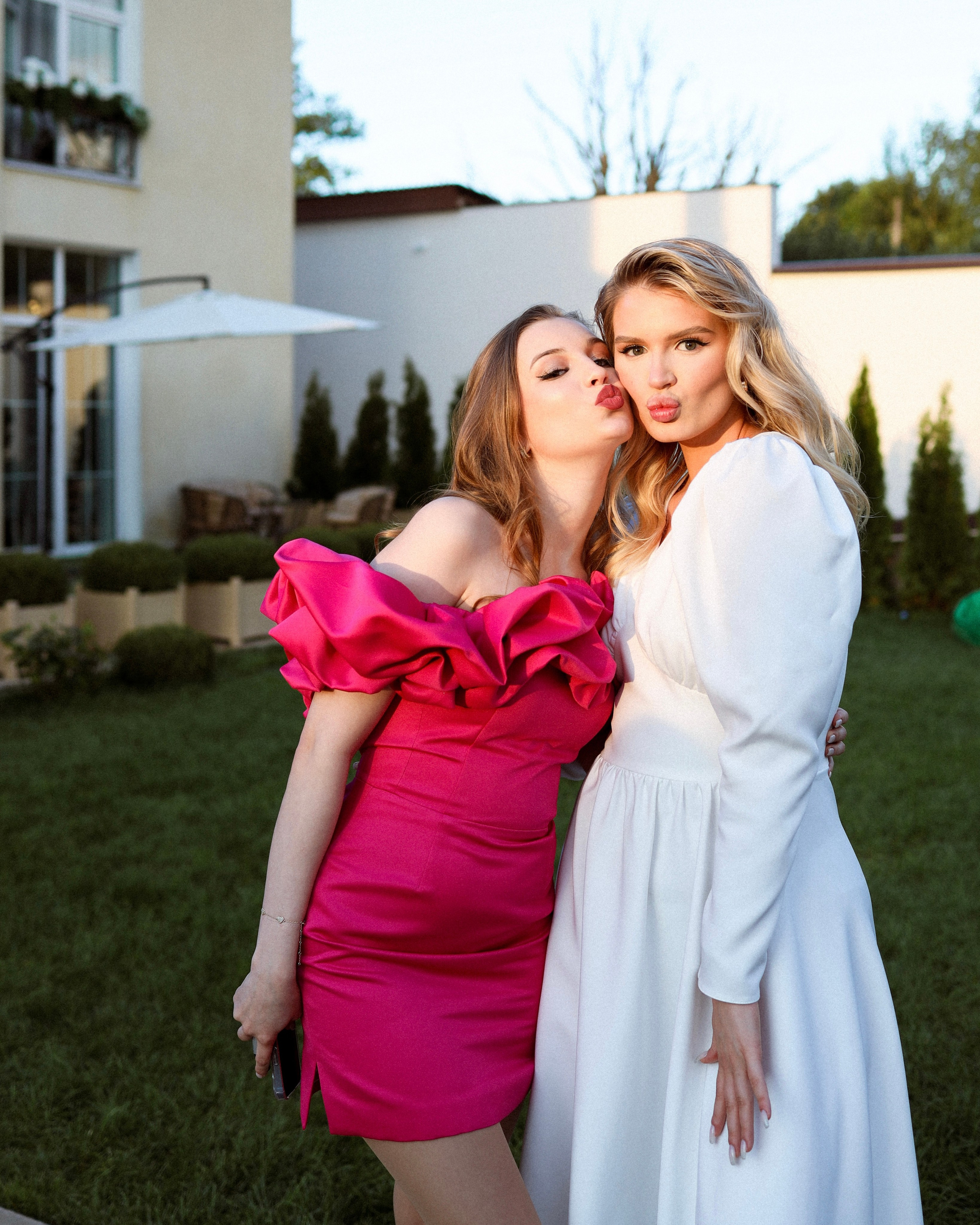 Настя и Даня. Свадебный фотограф Москва