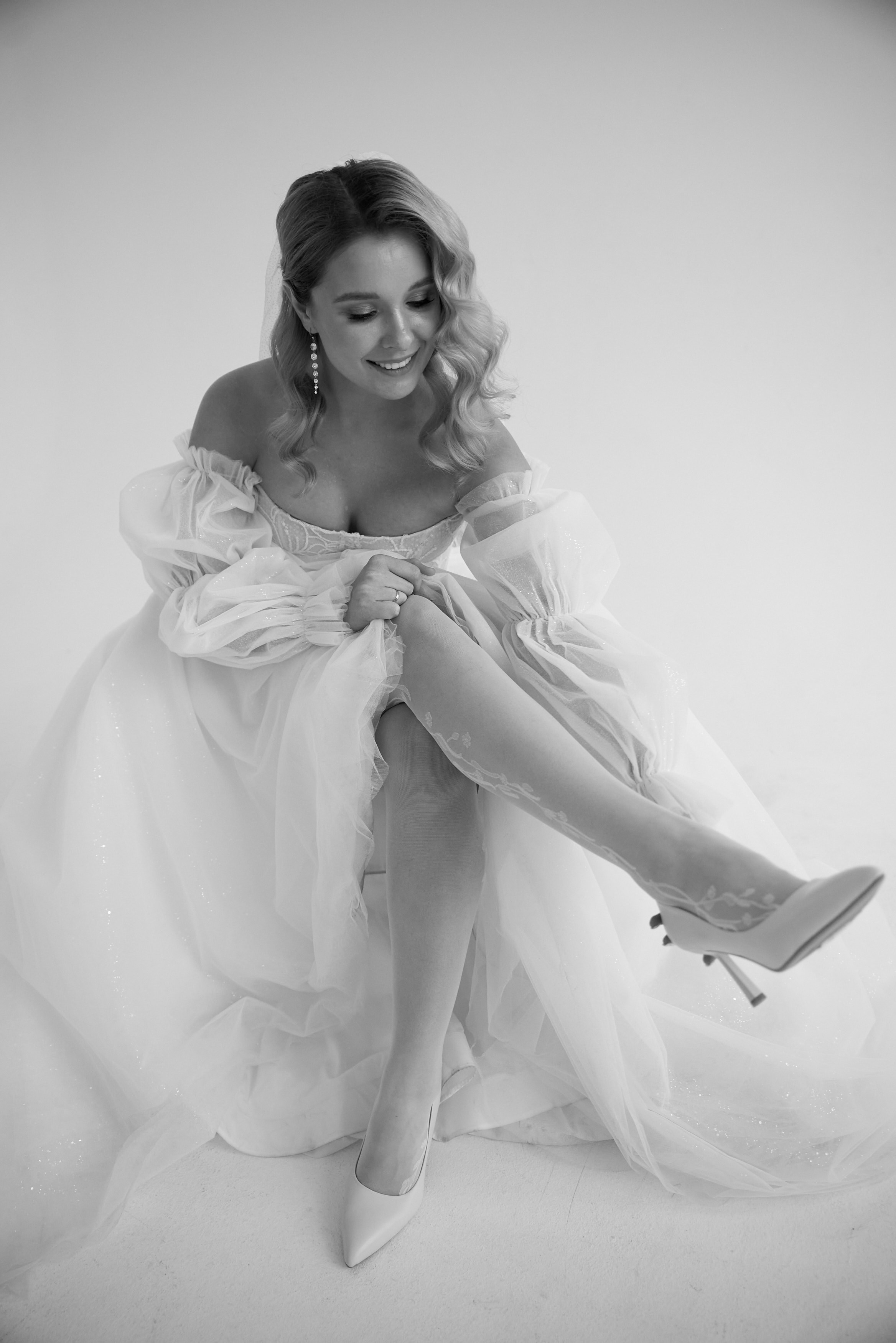 Дарья и Кирилл. Фотограф видеограф Руслан Михайлов Томск