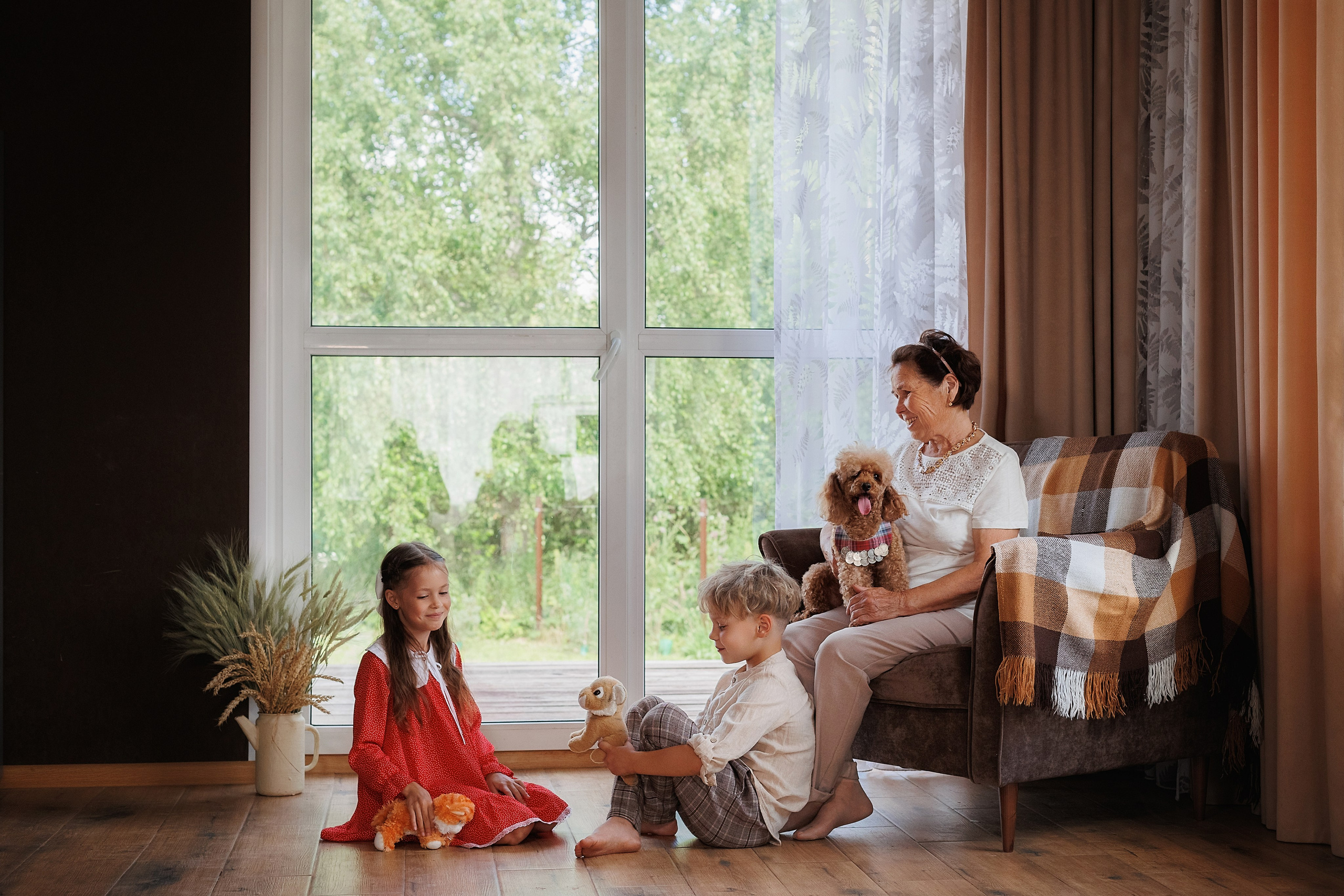 Семейная фотосессия. Семейный и детский фотограф Ижевск | Тамара Дмитриева