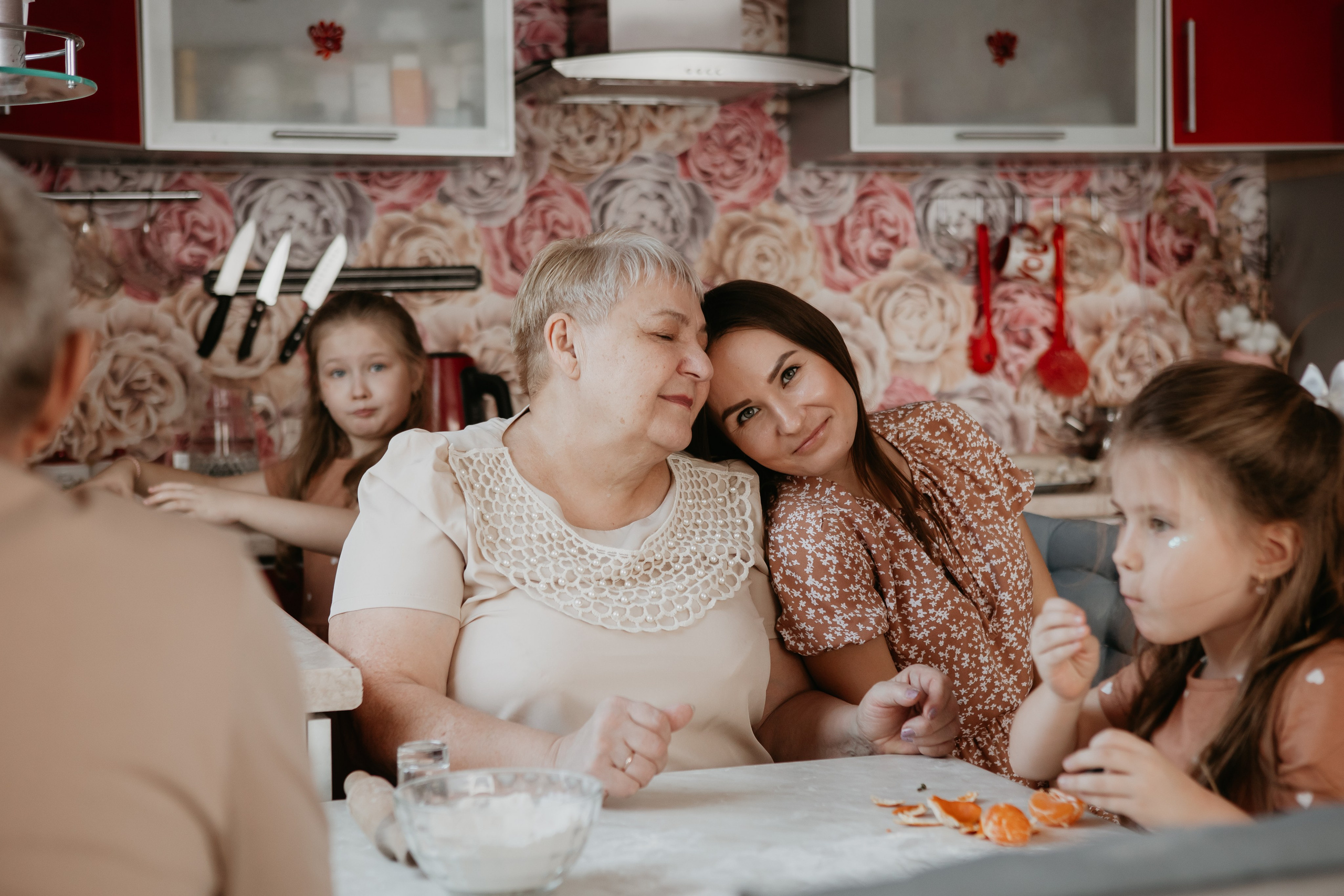 Семья Дарьи. Домашняя съемка. Свадебный, семейный фотограф. Выпускные альбомы в Коченёво / Новосибирск. Наталья Байкуш