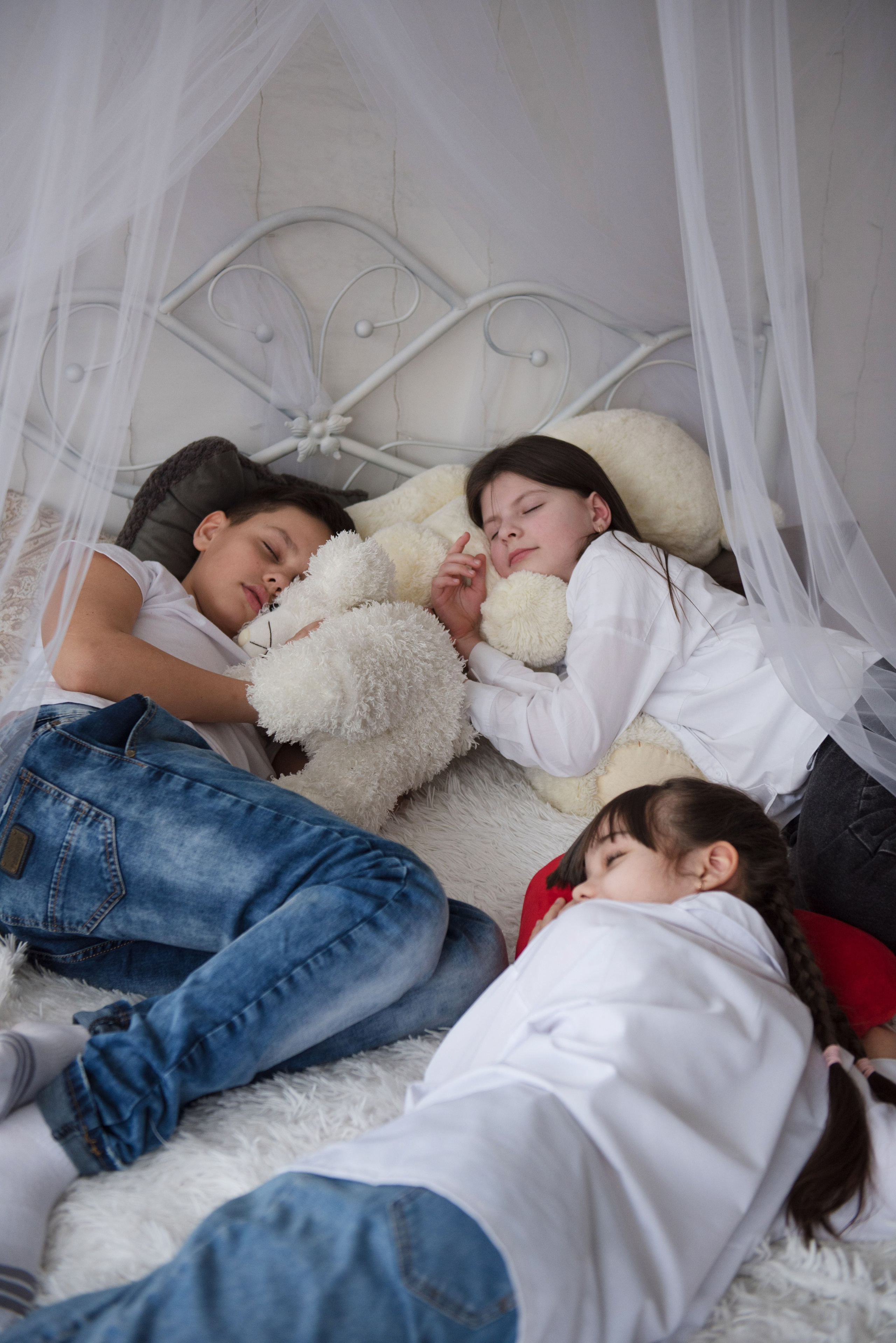 Ряполовы. Семейный и свадебный фотограф в Ельце Юлия Дякина