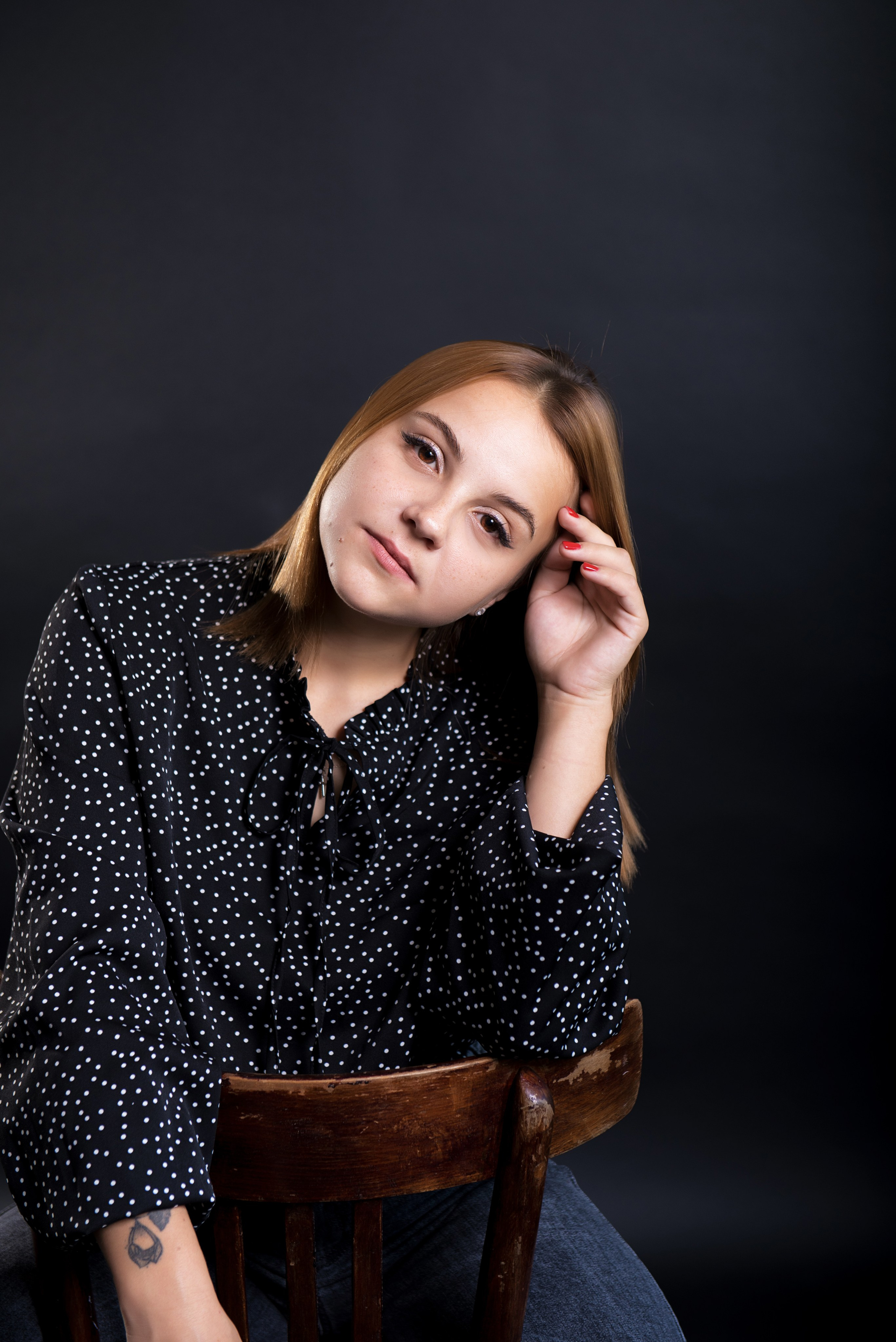 Эмма. Семейный и свадебный фотограф в Ельце Юлия Дякина