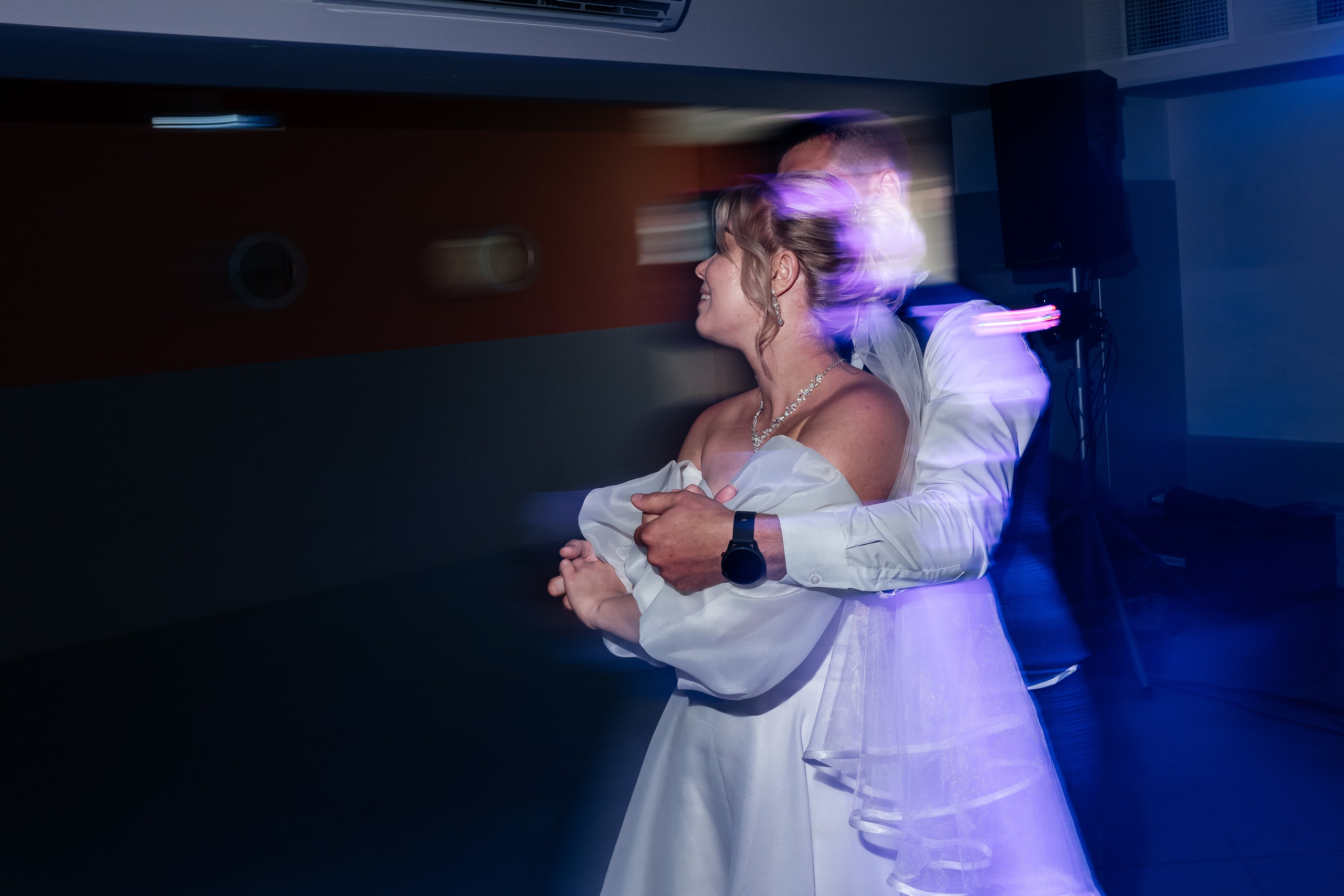 Александр и Анастасия. Фотограф в Самаре Вадим Грязнов