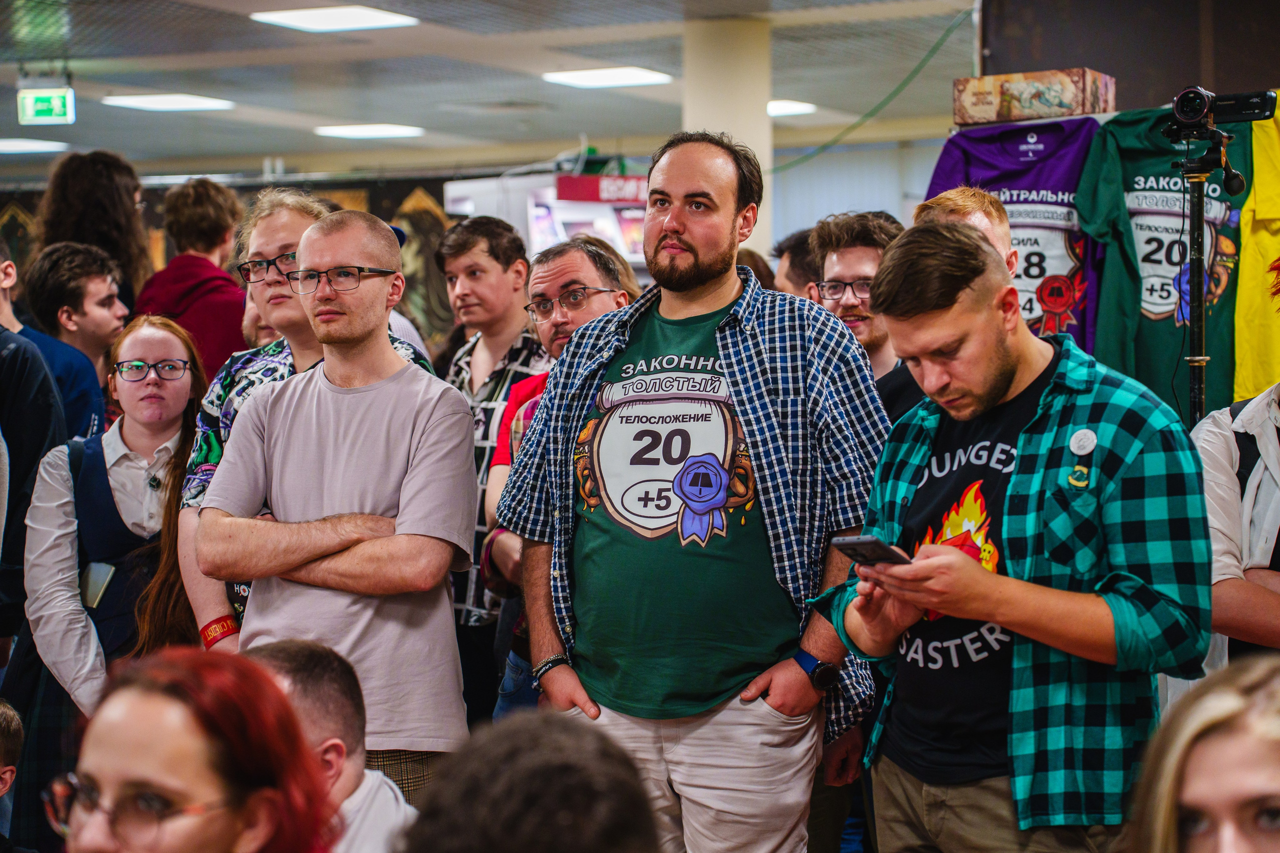 Living room studio. Ролекон 24. Великолепный фотограф Александр Захарченко