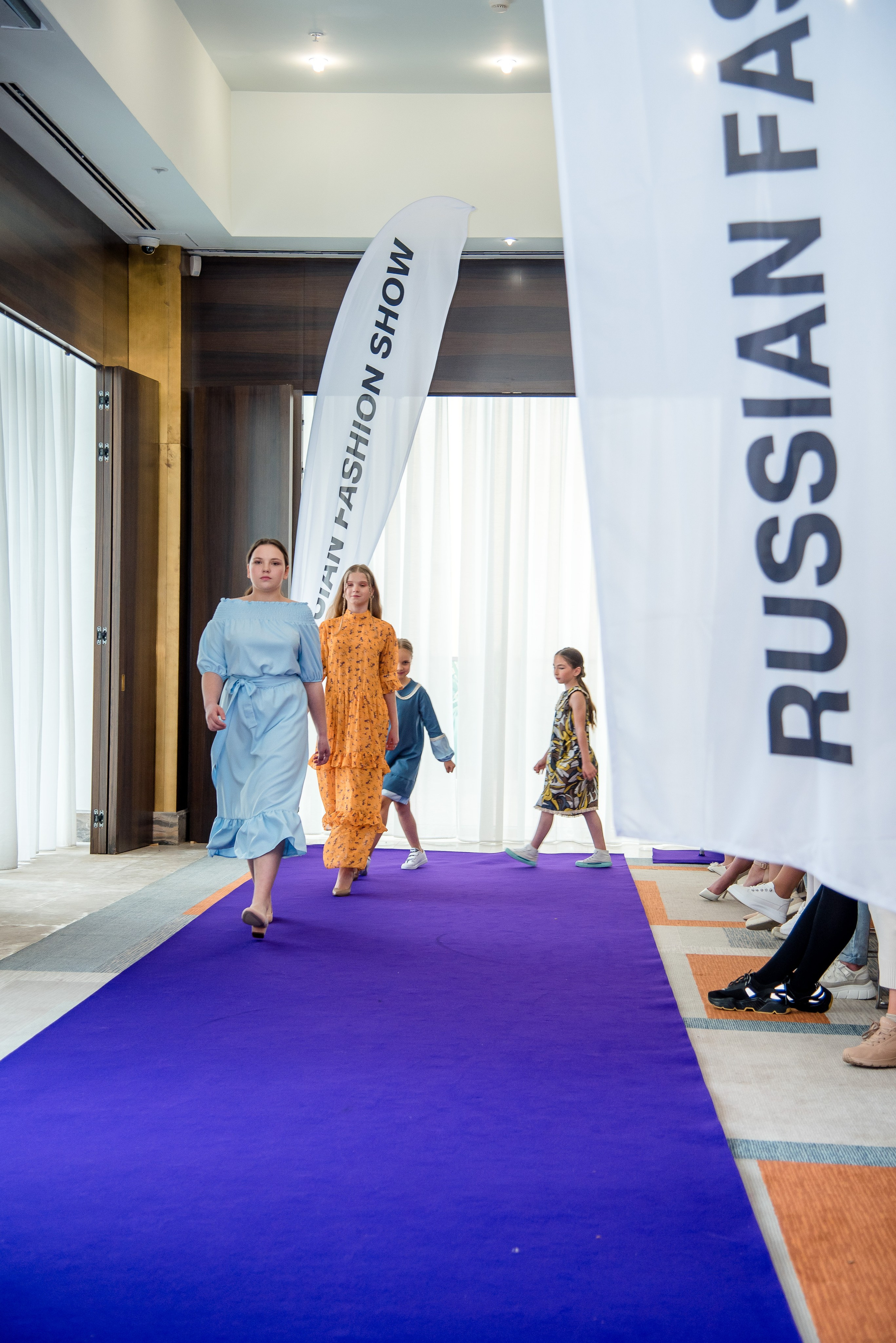 Репортаж_Russion Fashion Show_Сочи (цветокор). Детский и семейный фотограф Краснодар / Сочи Сергеева Олеся