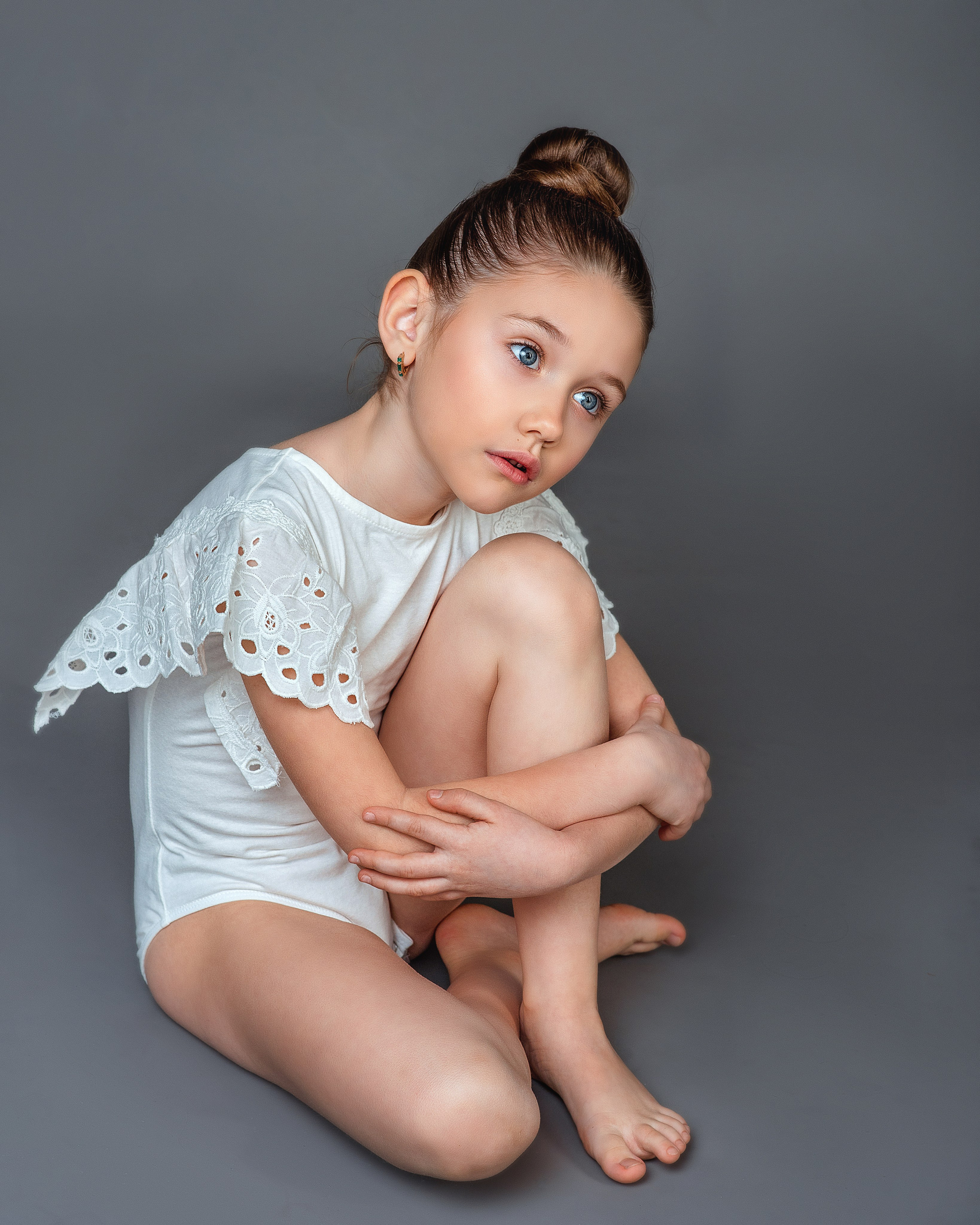 Модельное портфолио_Мария. Детский и семейный фотограф Краснодар / Сочи Сергеева Олеся