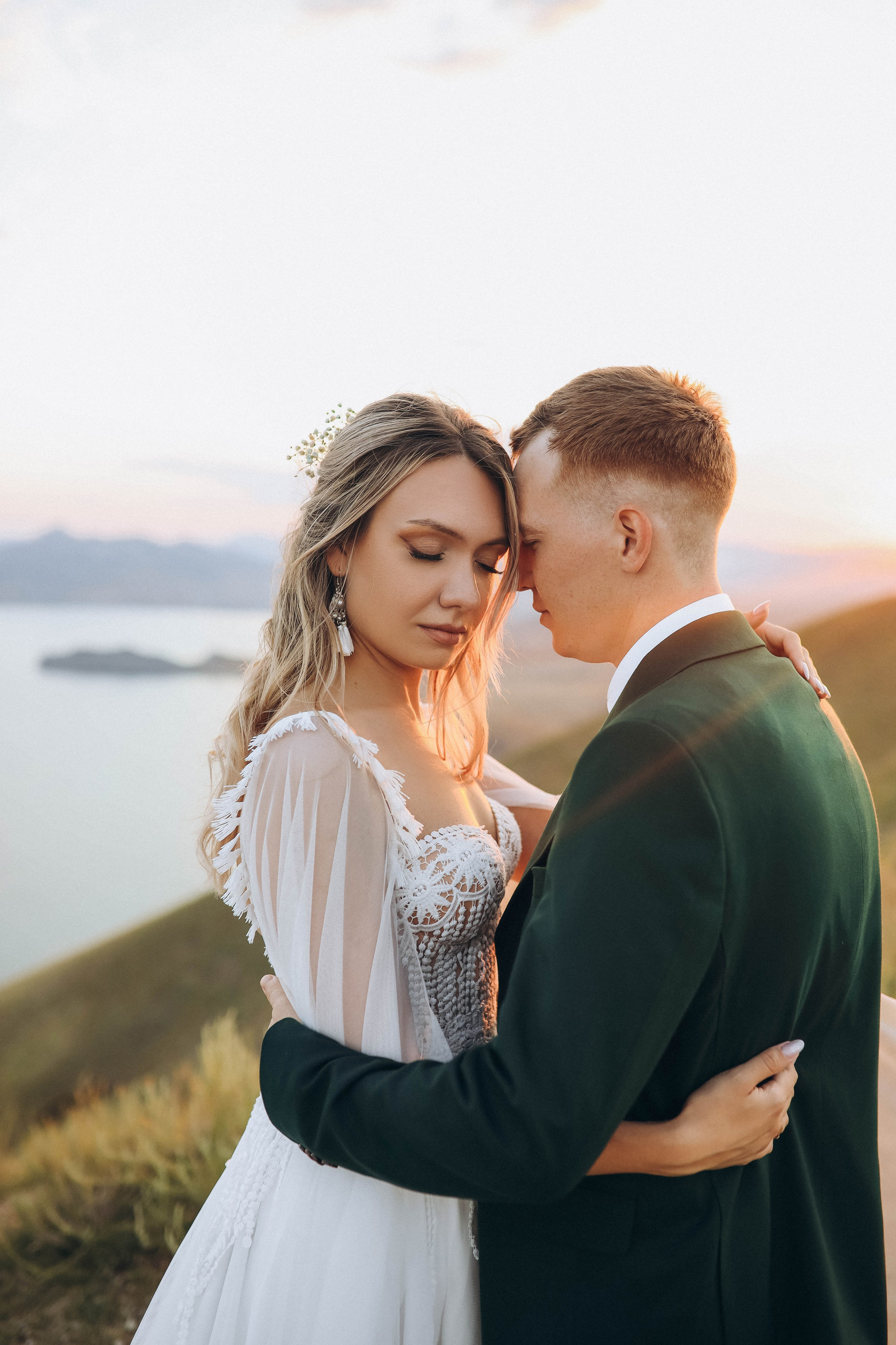 P&S. Свадебный и семейный фотограф Елизавета Артемьева