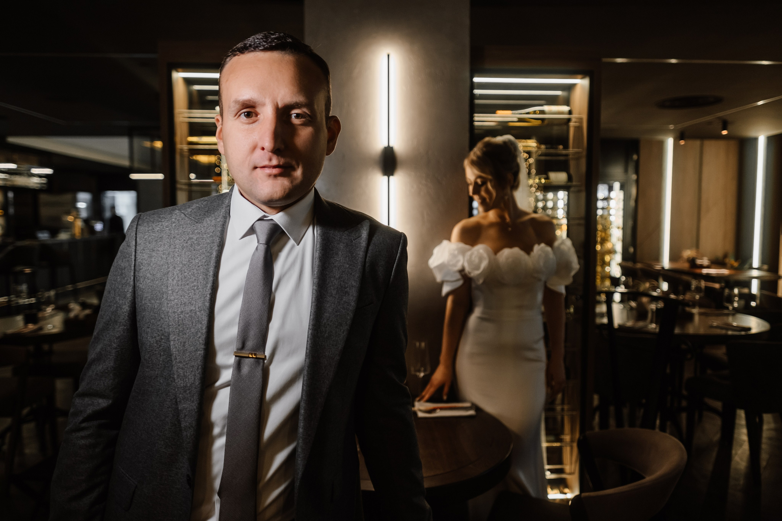 Екатерина и Данил. Свадебный и семейный фотограф в Ульяновске Анастасия Мышенкова