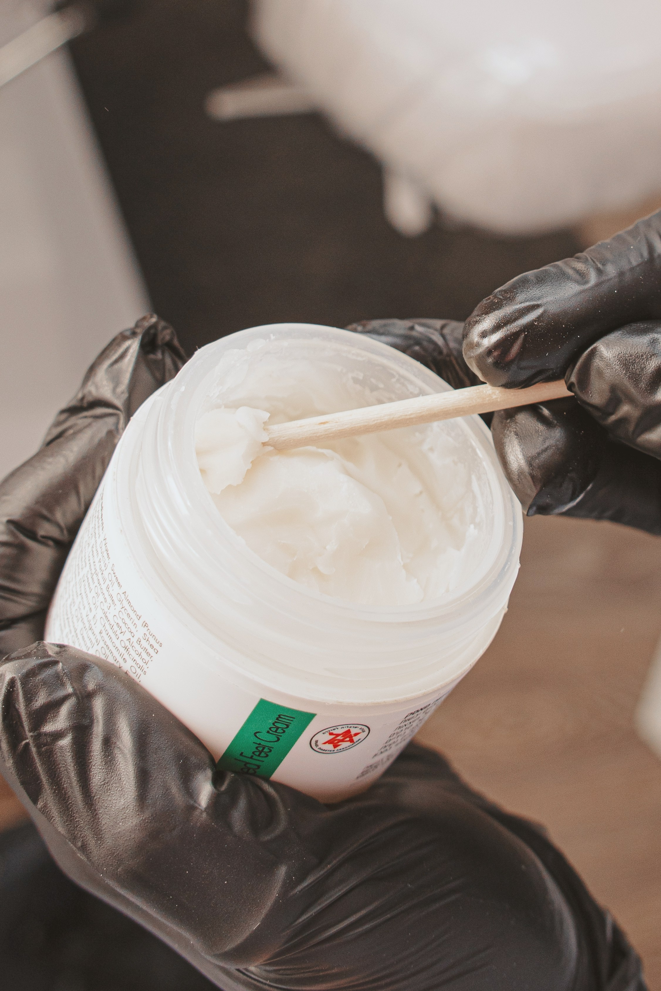 Подолог. Контентная съёмка в Курске | Юлия Болычева