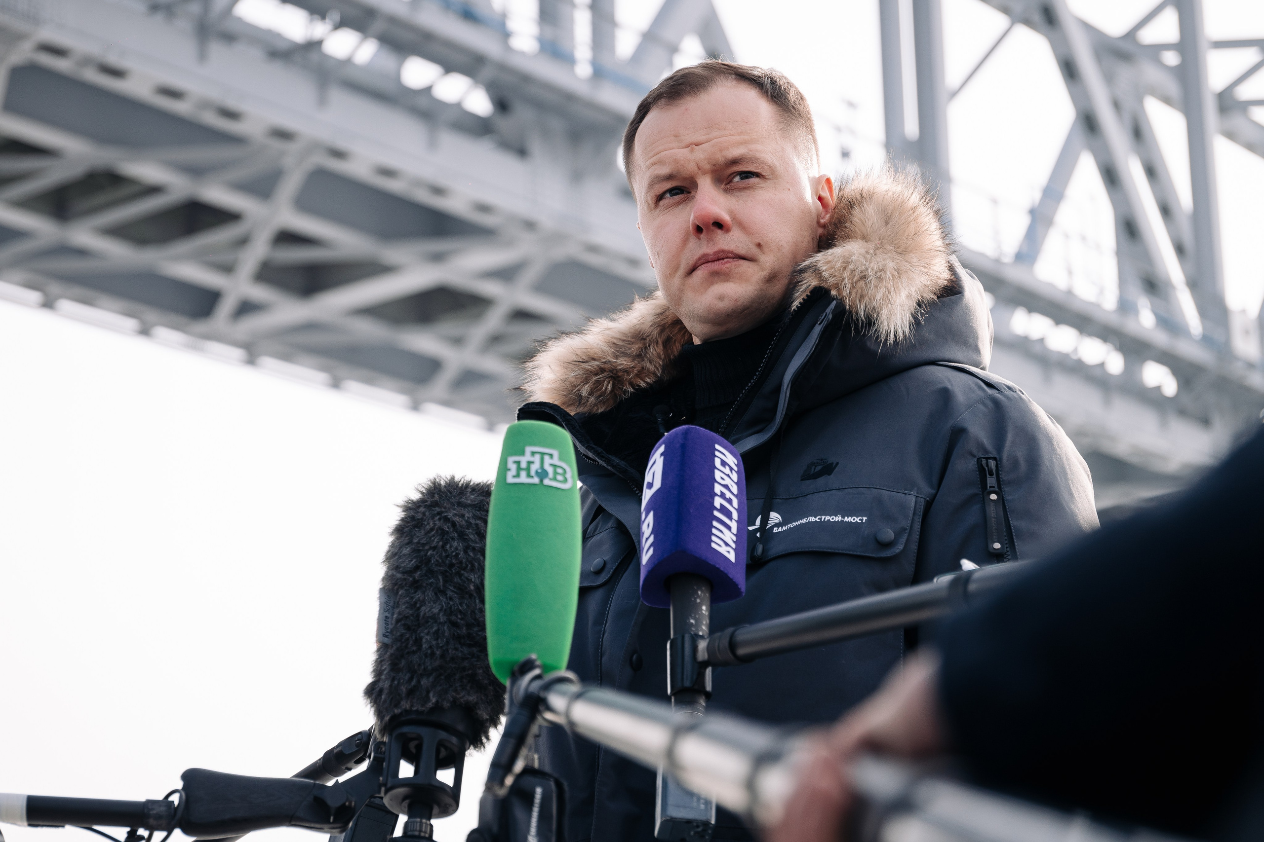 Бизнес репортаж. Андрей Малахов — Фотограф в Хабаровске