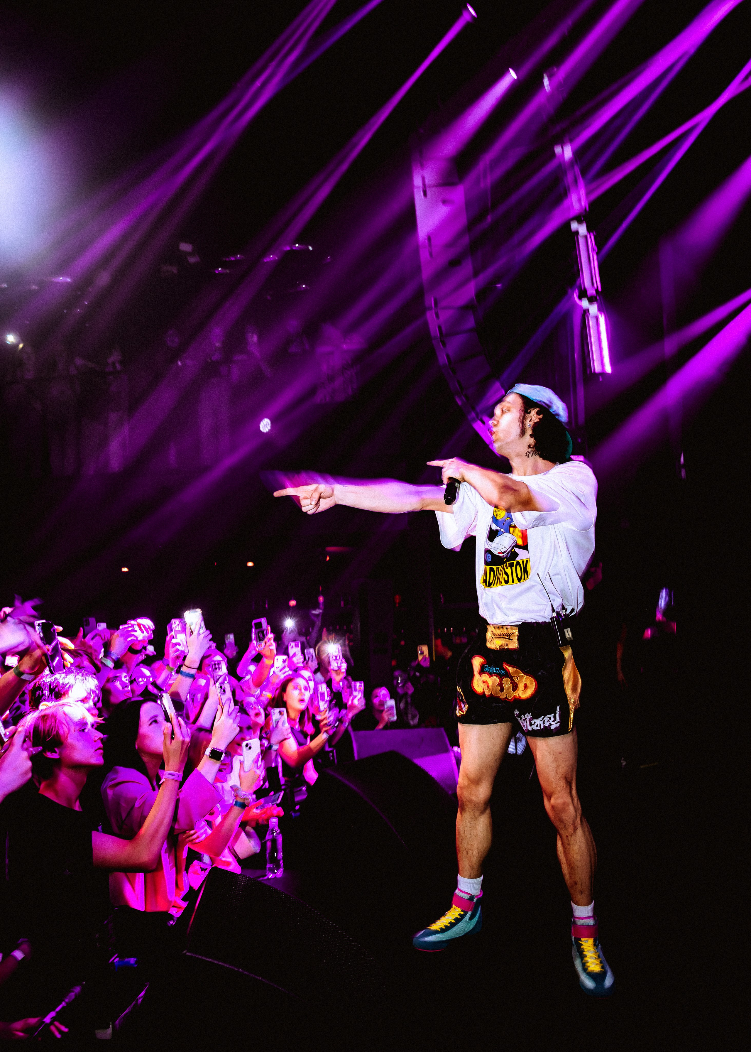 GONE.FLUDD. Андрей Малахов — Фотограф в Хабаровске