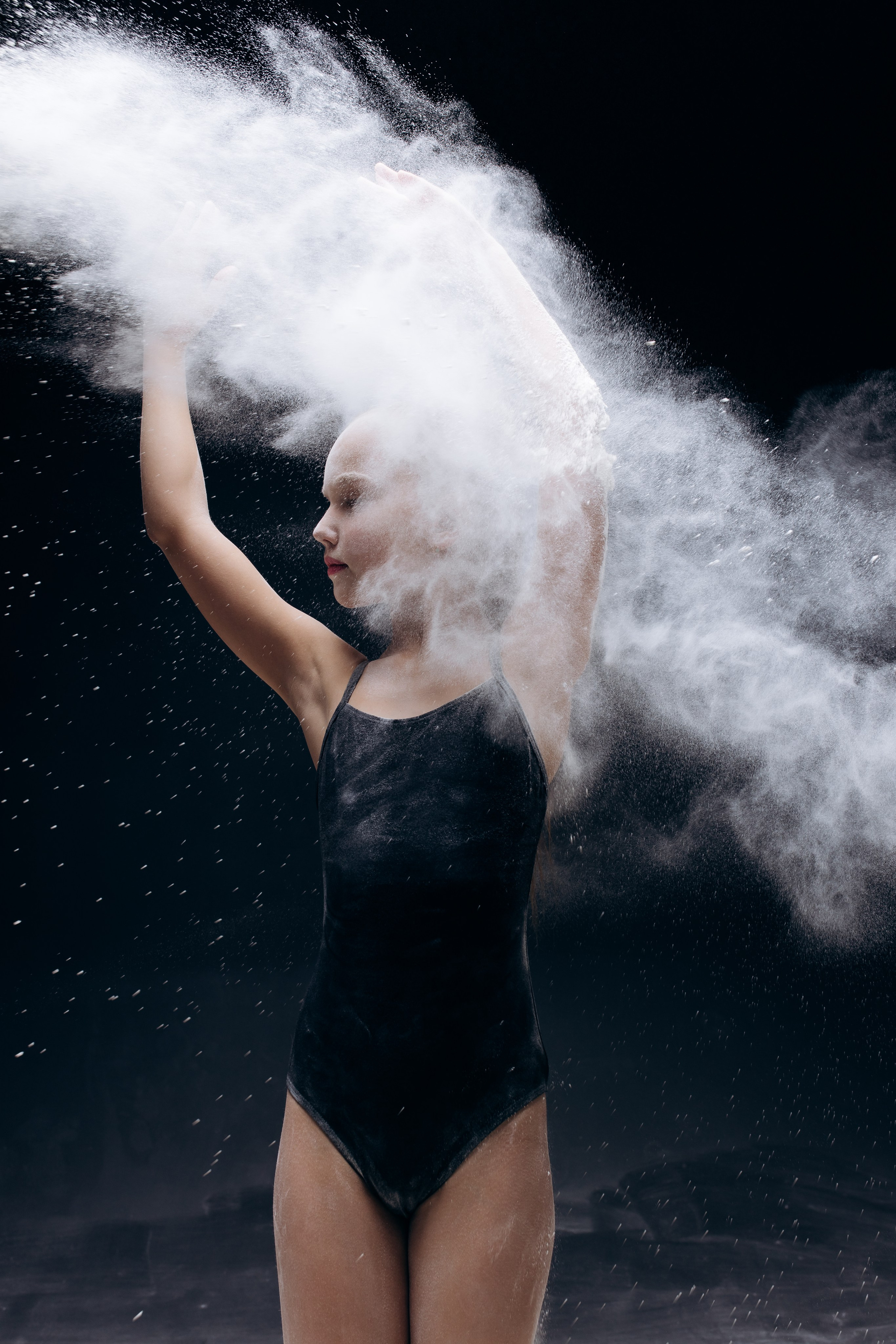 Индивидуальная съемка. Ваш универсальный фотограф Евгения Дунаевская