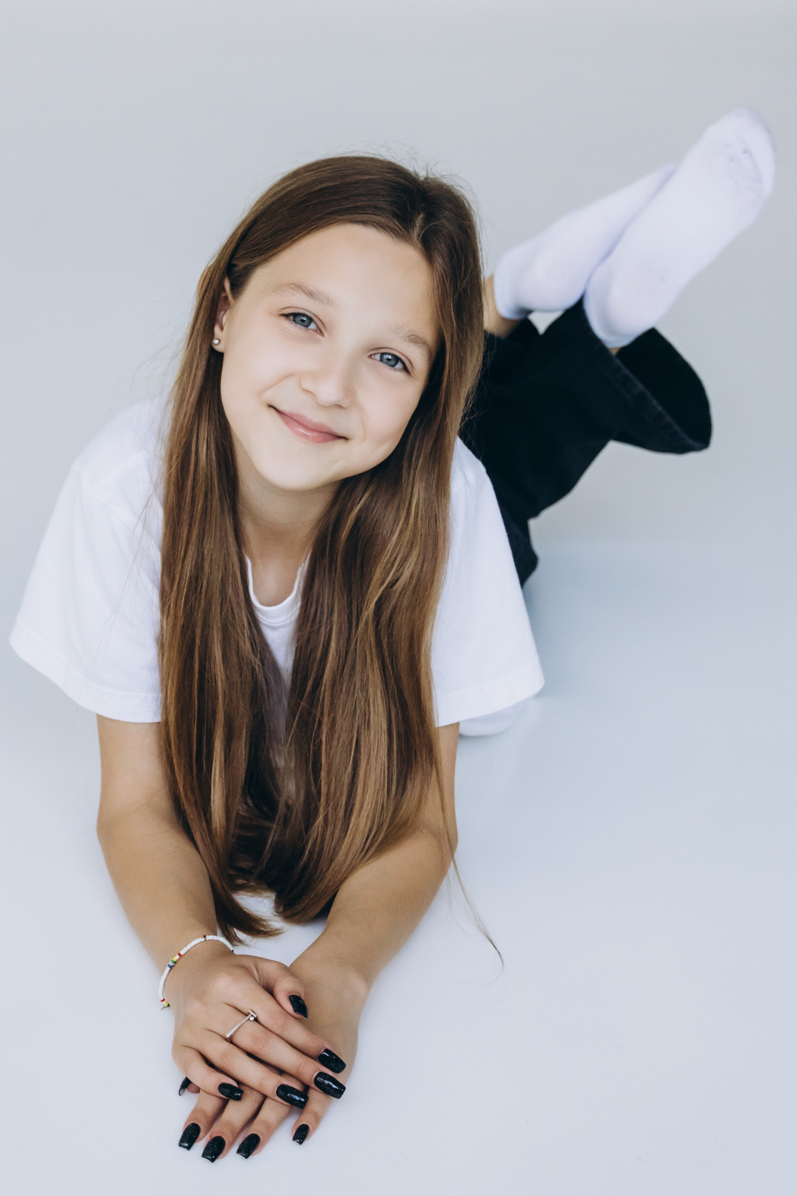 Семейная фотосессия в студии, Екатеринбург. Фотограф в Екатеринбурге Пойгина Елена