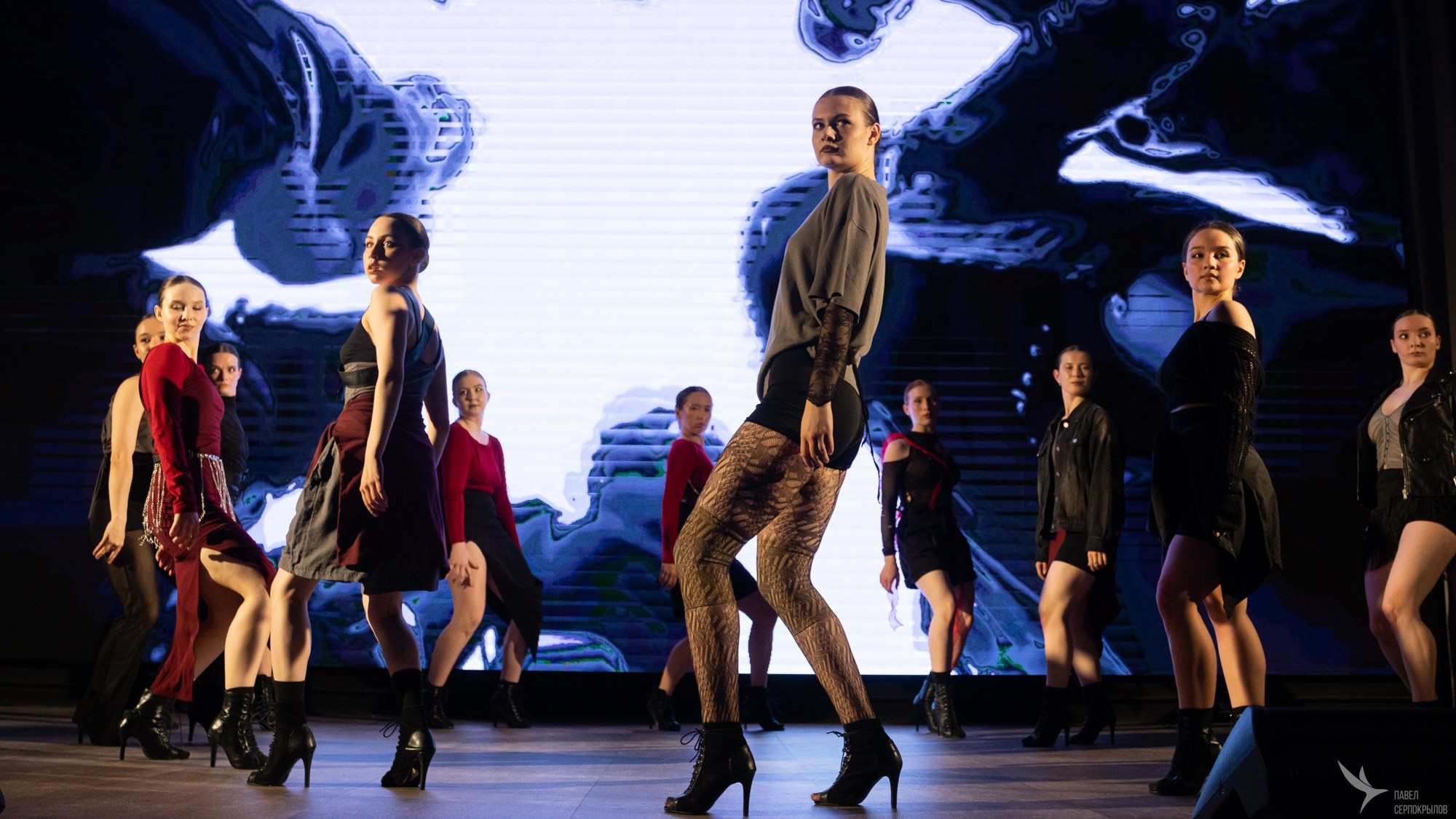 23:59. Репортажный фотограф в Казани Павел Серпокрылов